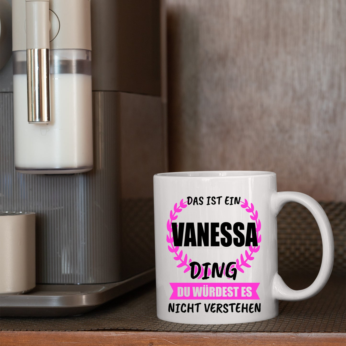 Vanessa Tasse
