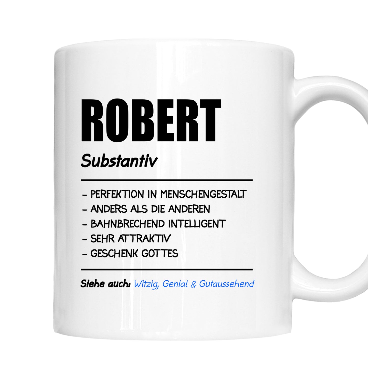 Robert Tasse