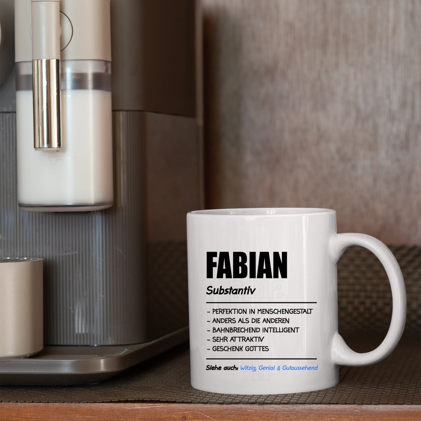 Fabian Tasse