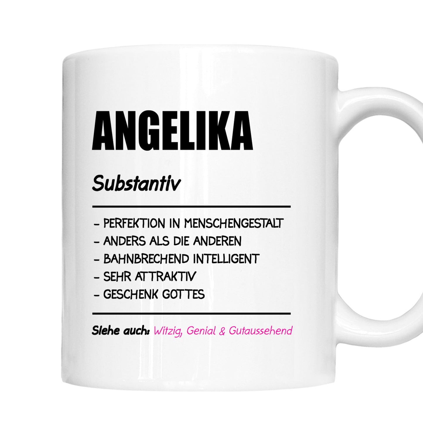 Angelika Tasse