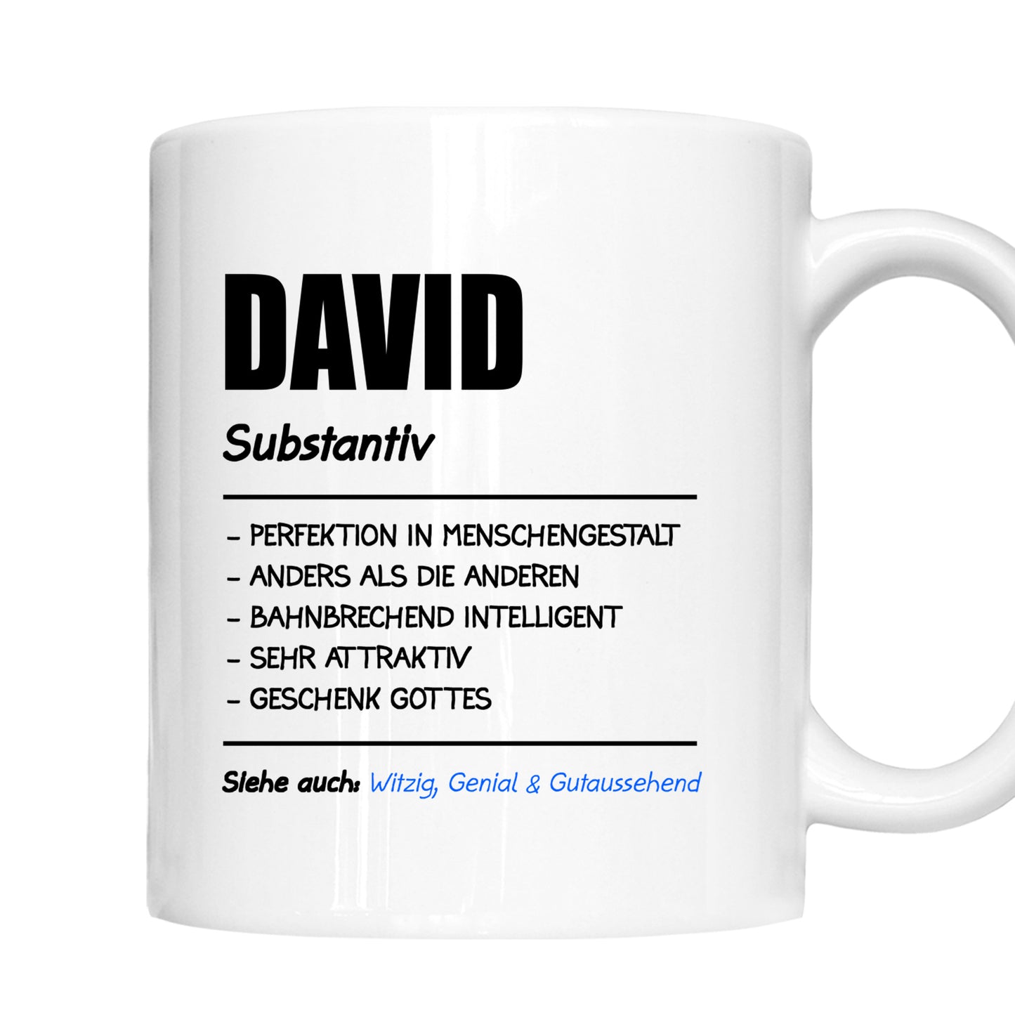 David Tasse