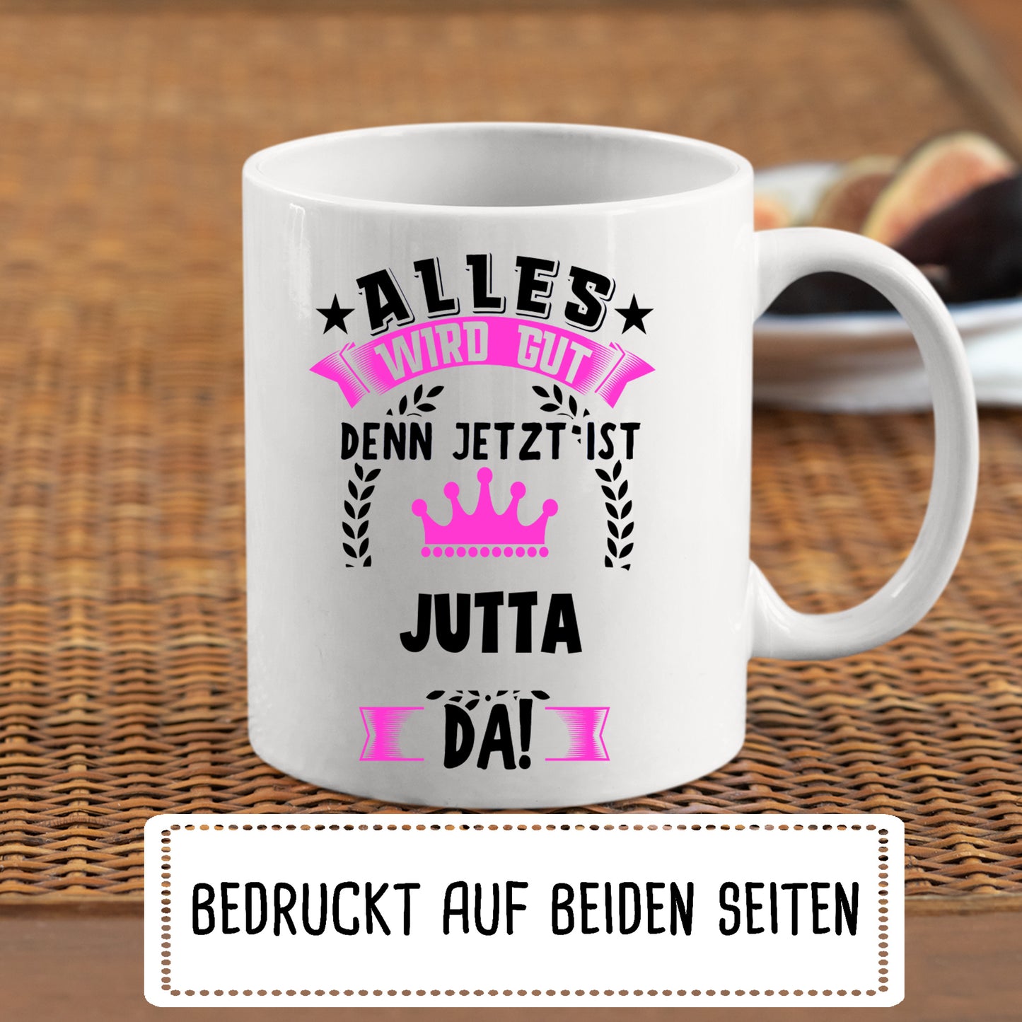Jutta Tasse