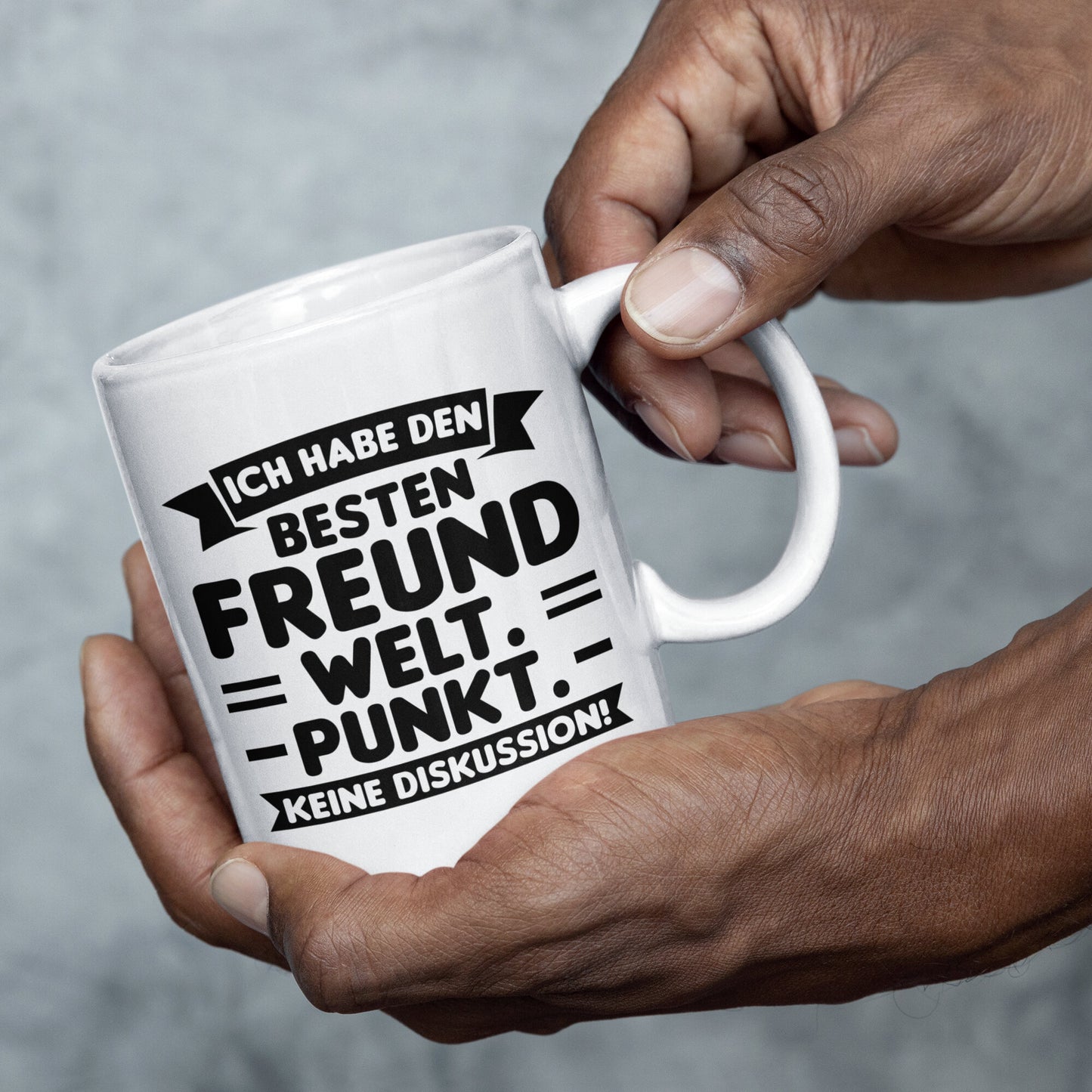 Freundin Tasse Freunde Geschenk Freund Tasse Freundschaft