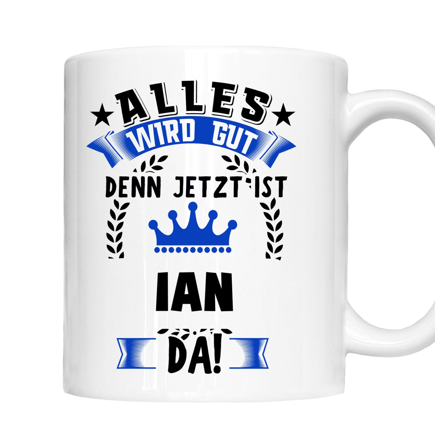 Ian Tasse