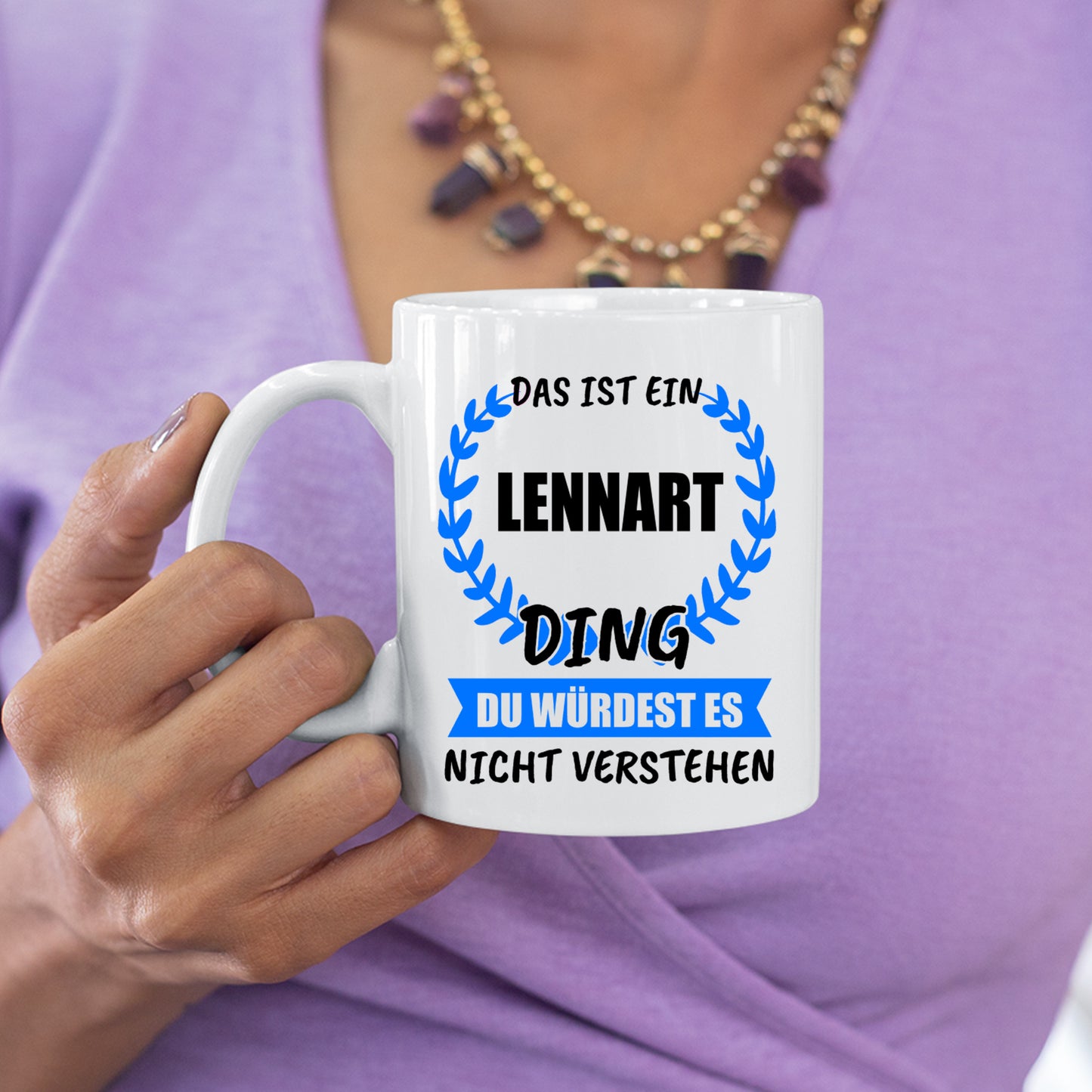 Lennart Tasse