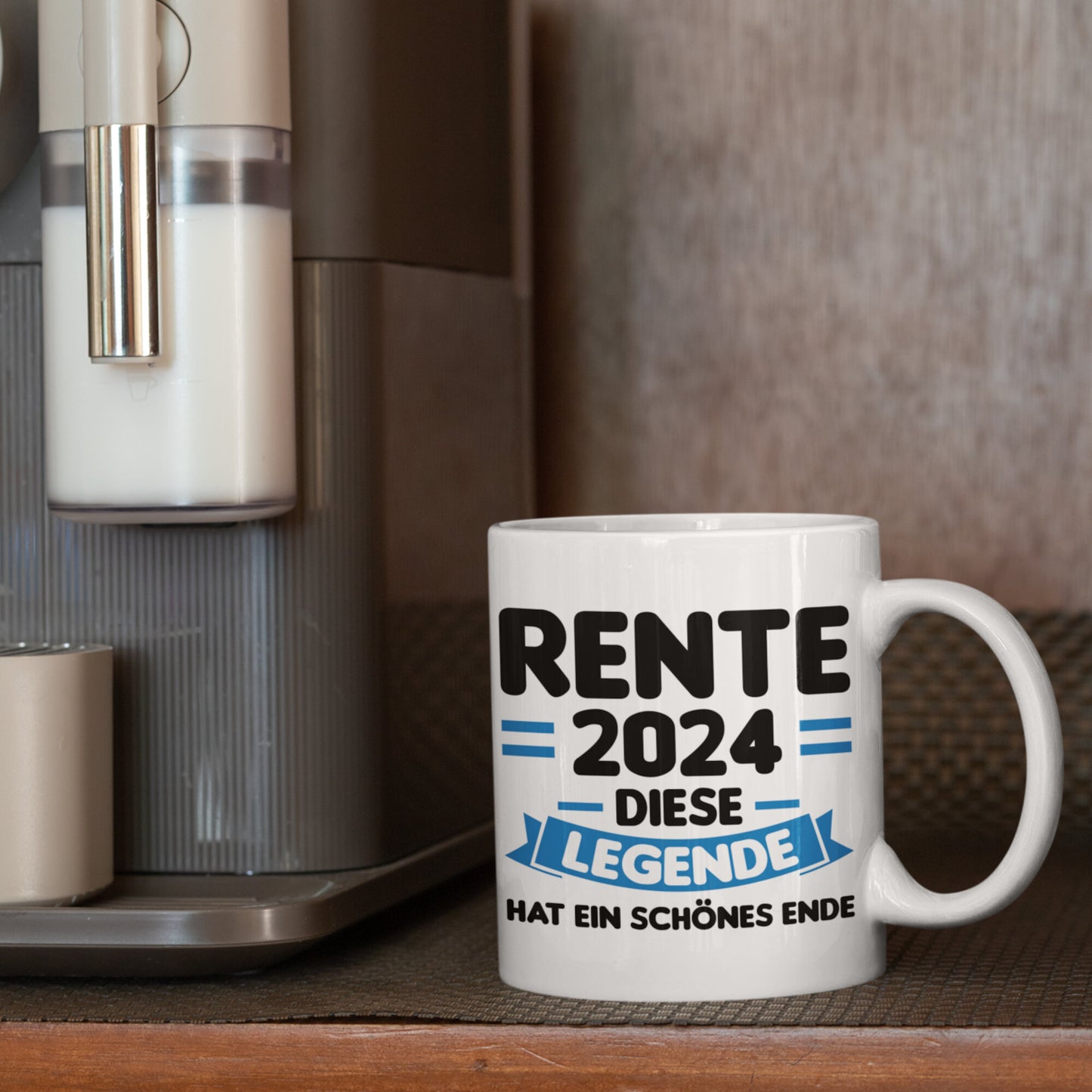 Rente Tasse | Rente 2024 diese Legende hat ein schönes Ende Rentnerin