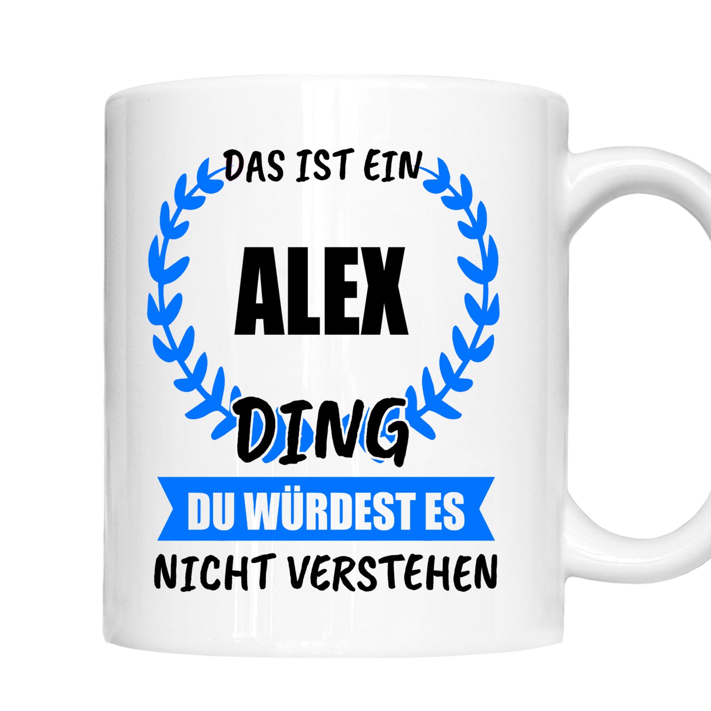 Alex Tasse