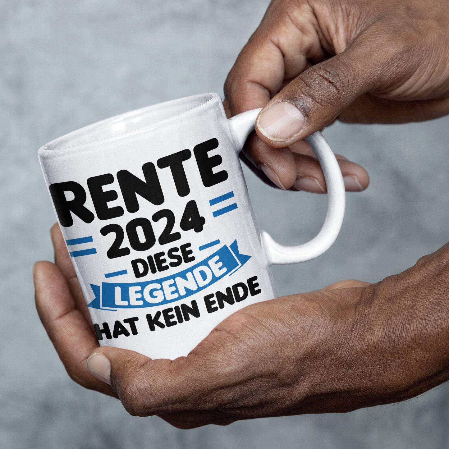 Rente Tasse | Rente 2024 diese Legende hat kein Ende Ruhestand