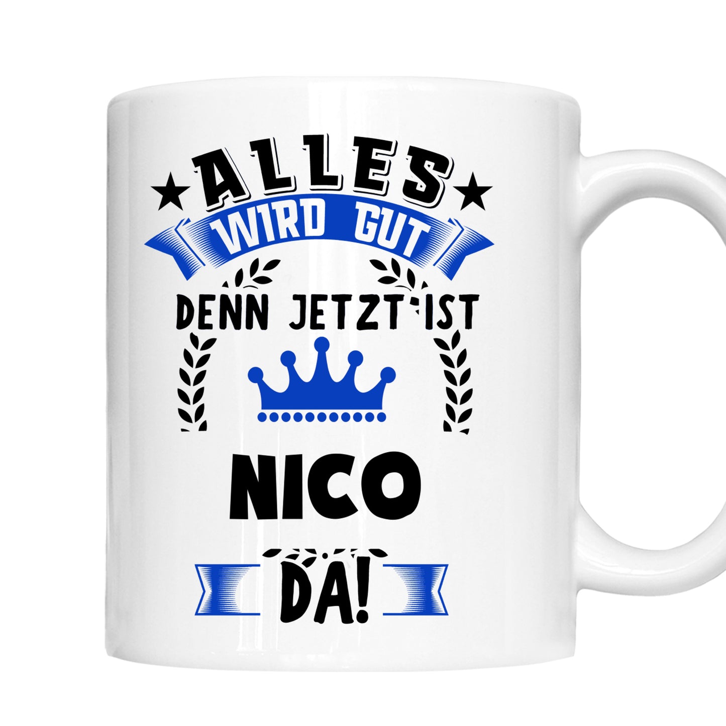 Nico Tasse