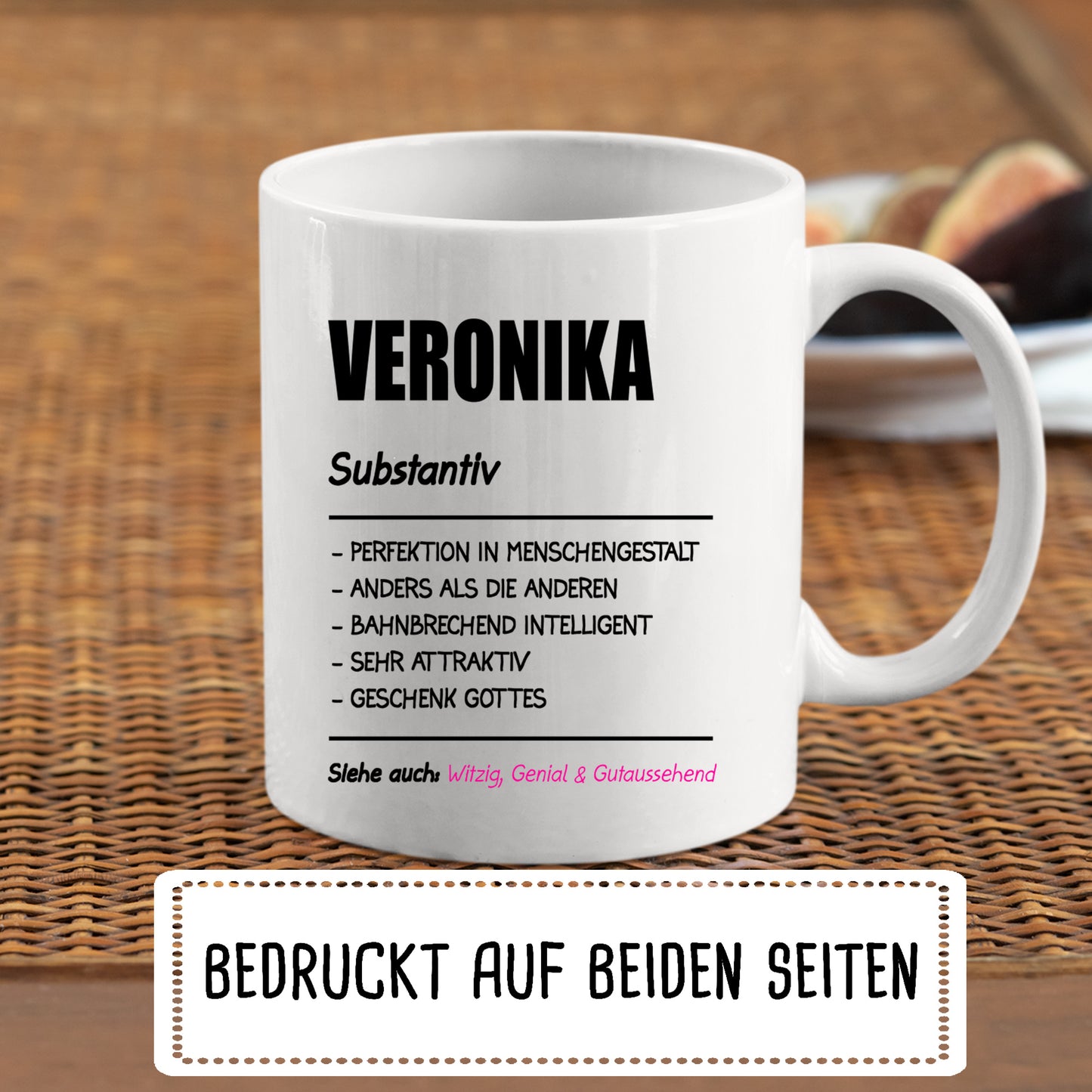 Veronika Tasse