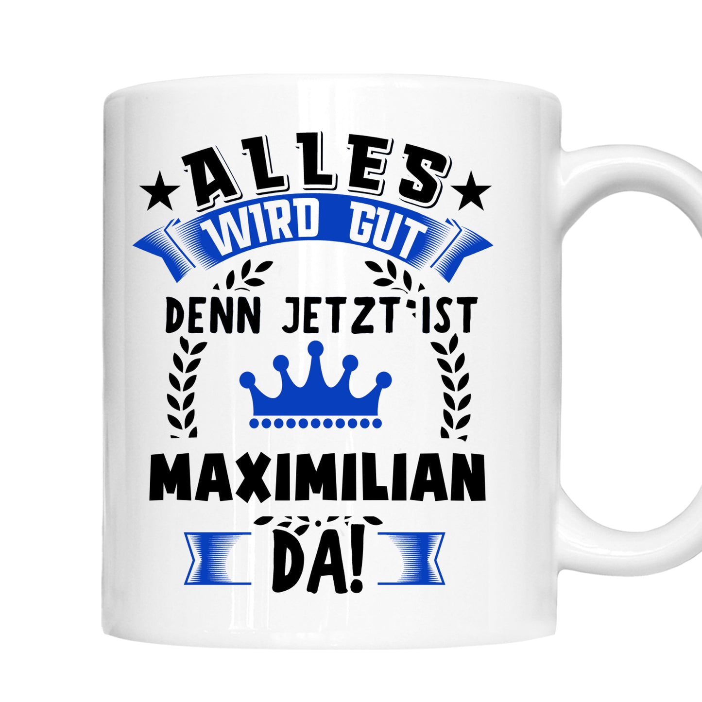 Maximilian Tasse