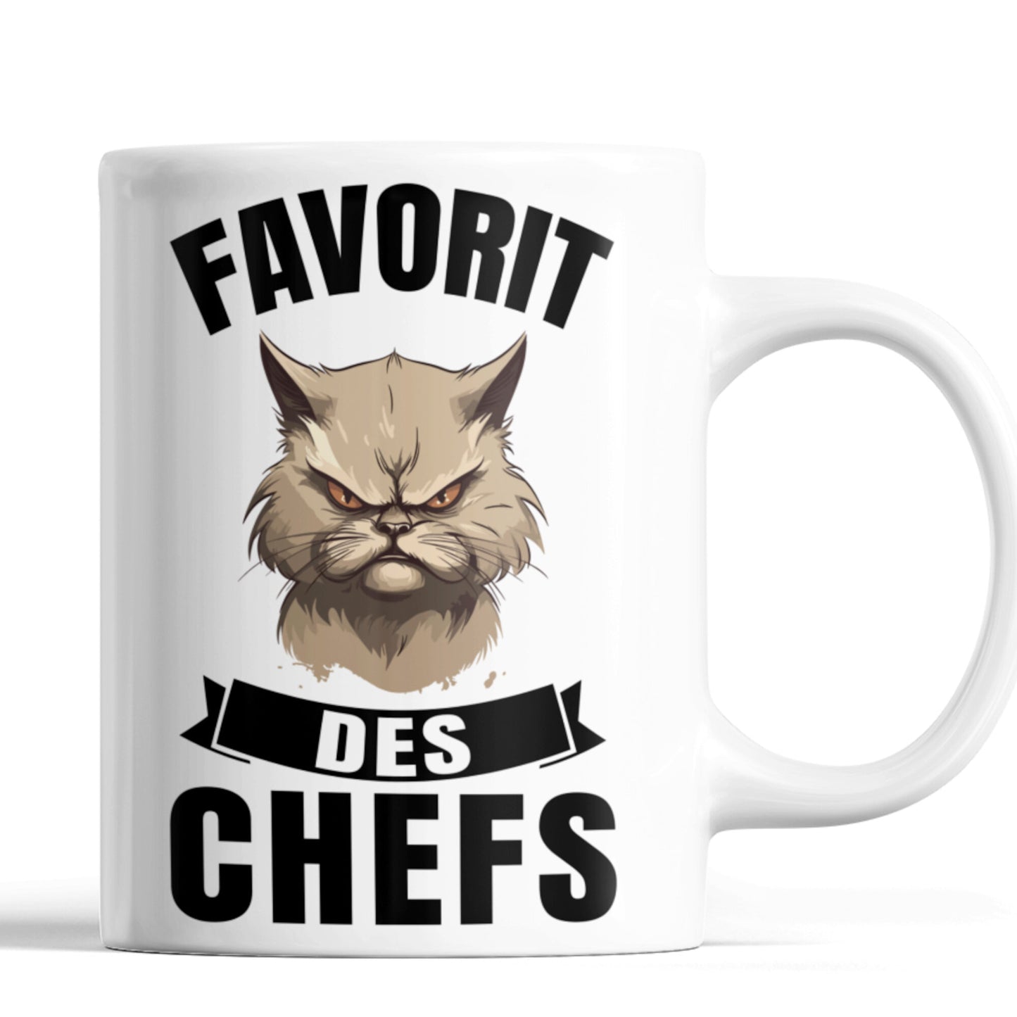 Kollegen Abschied Tasse | favorit des Chefs Kollegenabschied Jobwechsel