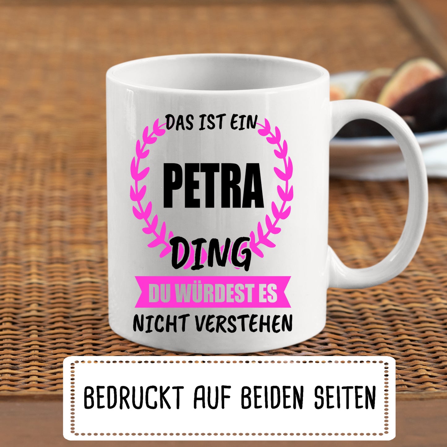 Petra Tasse