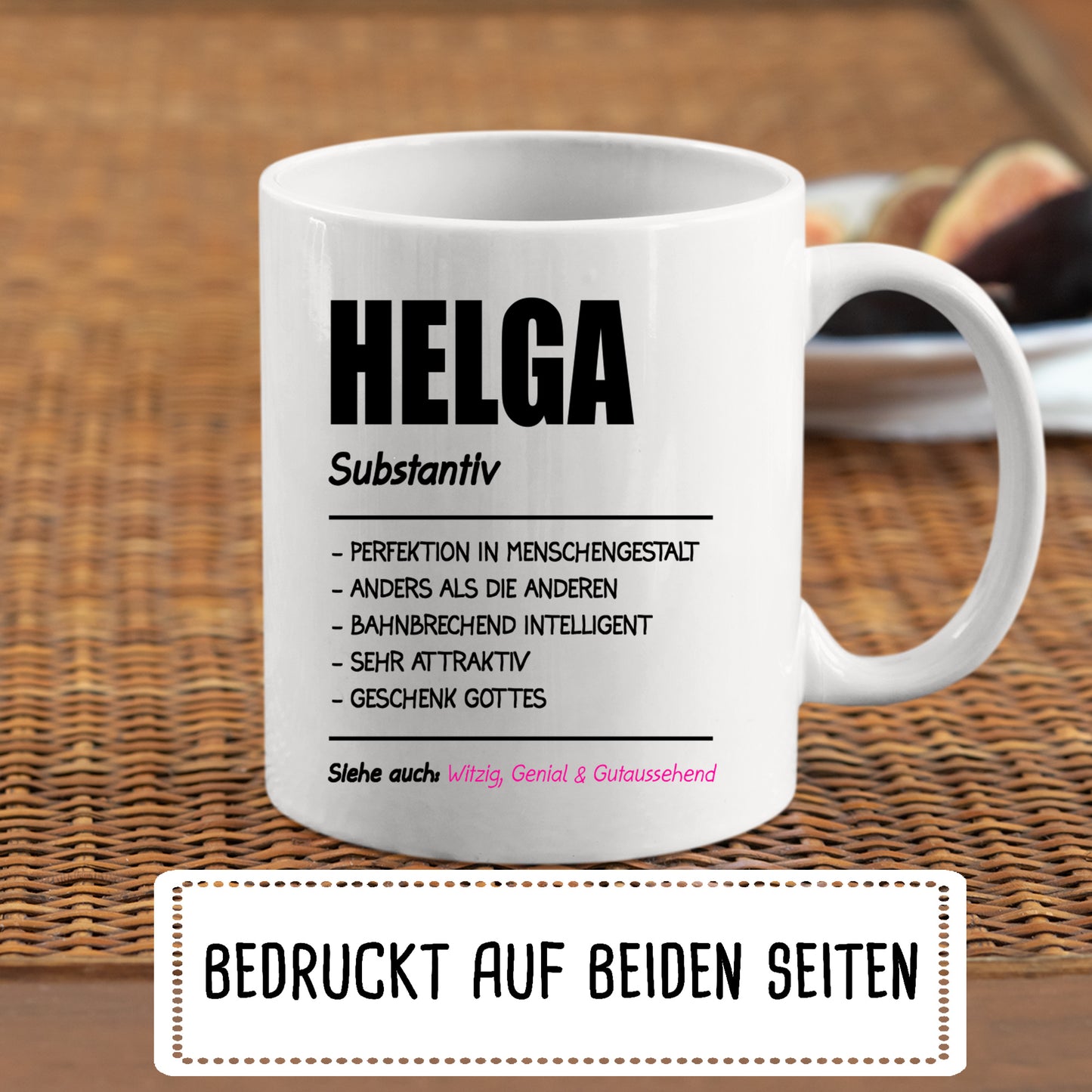 Helga Tasse