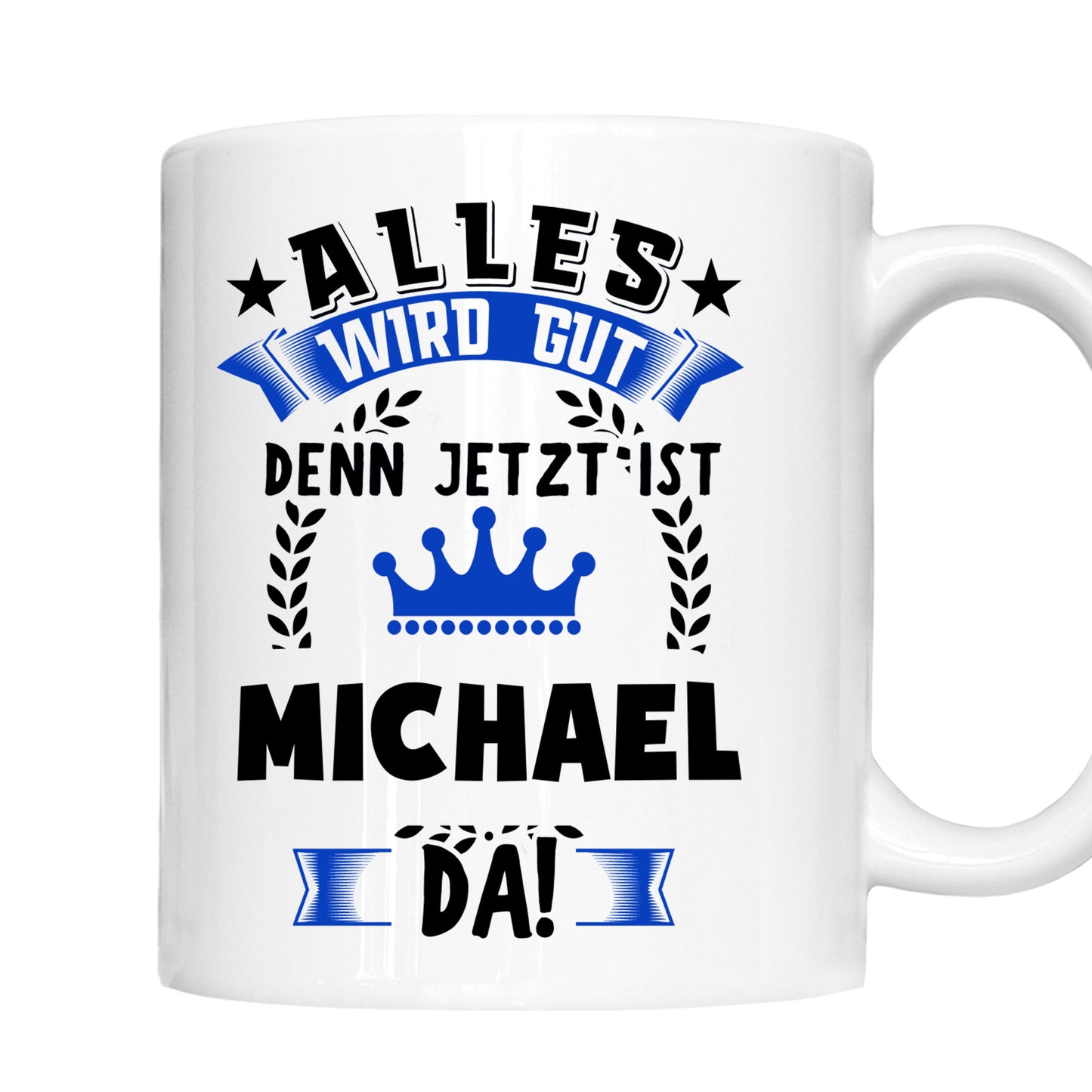 Michael Tasse