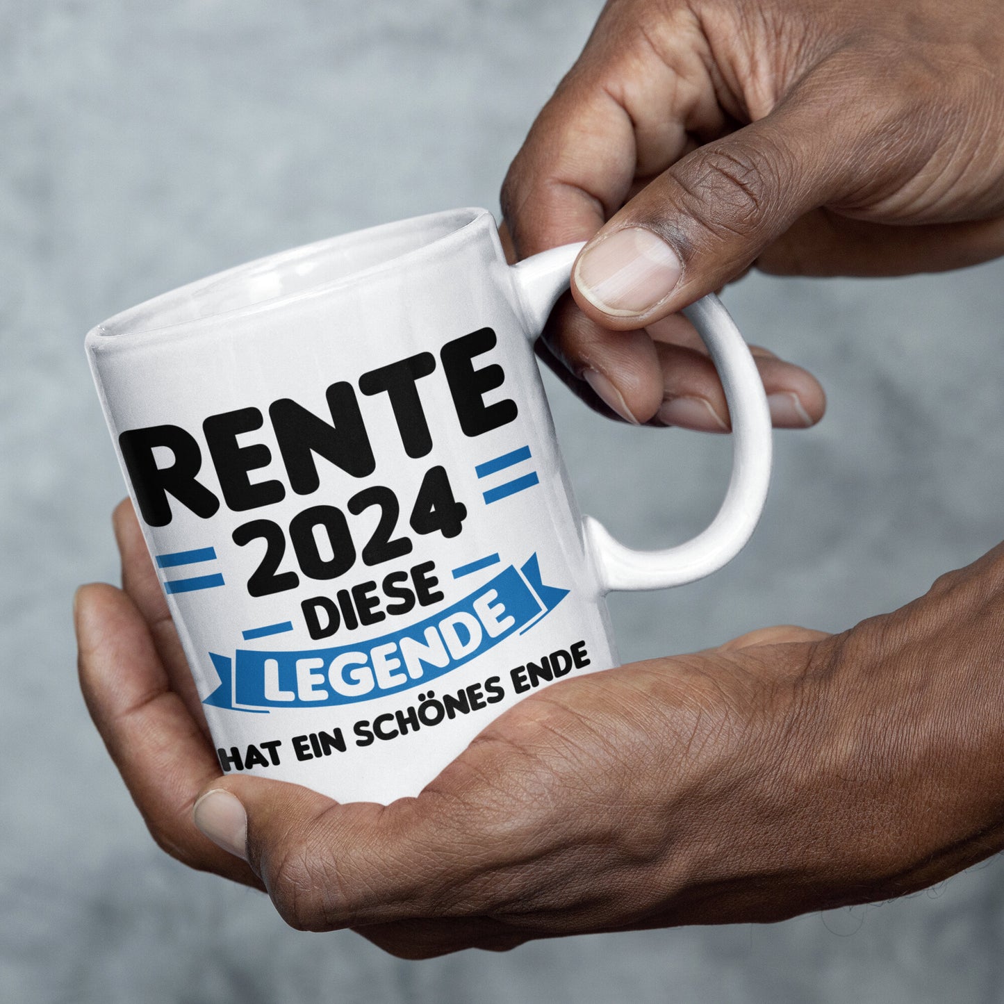 Rente Tasse | Rente 2024 diese Legende hat ein schönes Ende Rentnerin