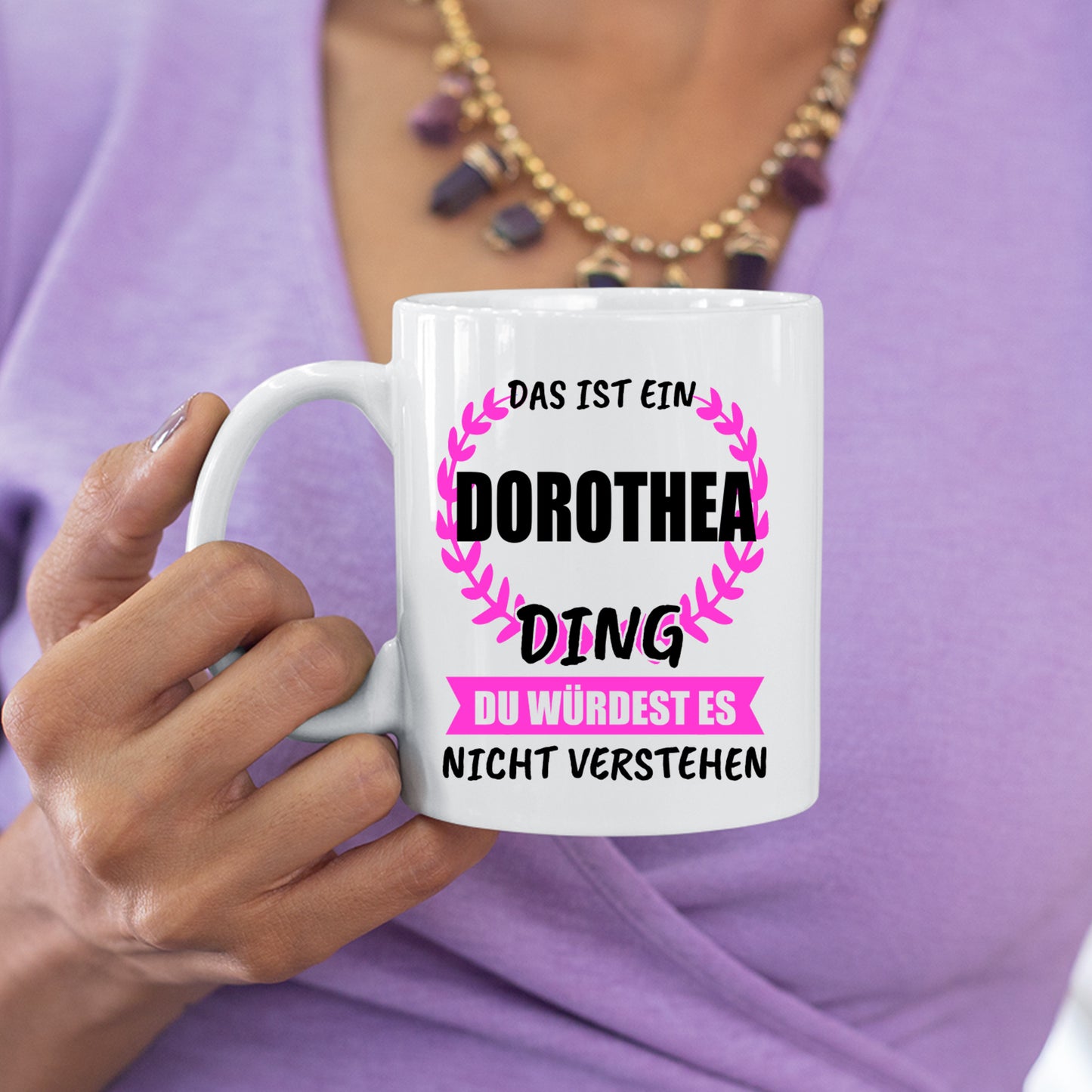 Dorothea Tasse