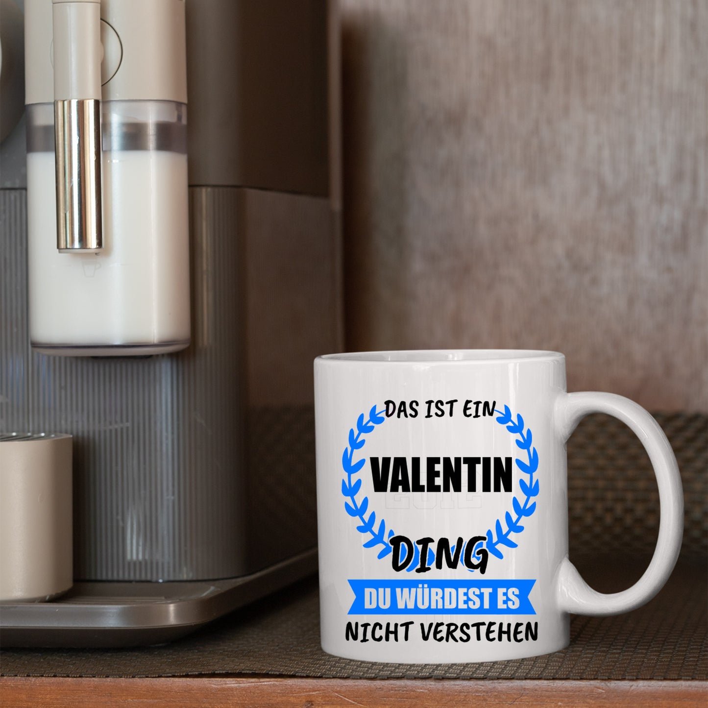 Valentin Tasse