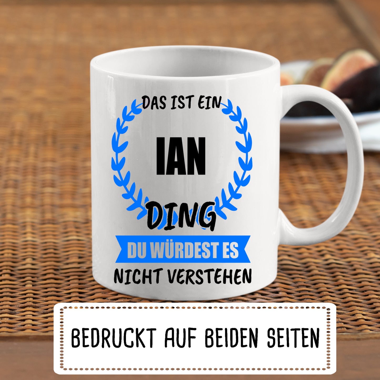 Ian Tasse