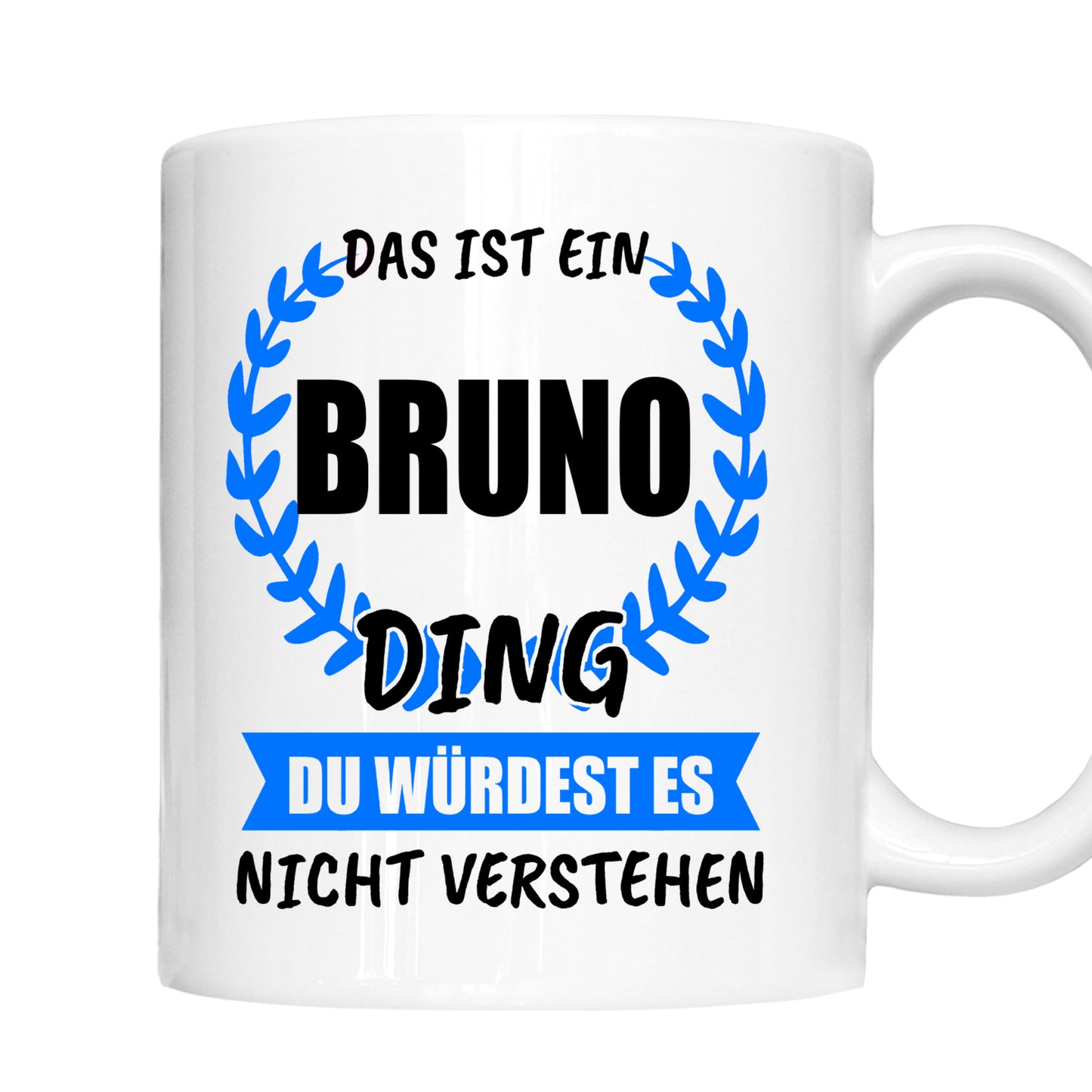 Bruno Tasse