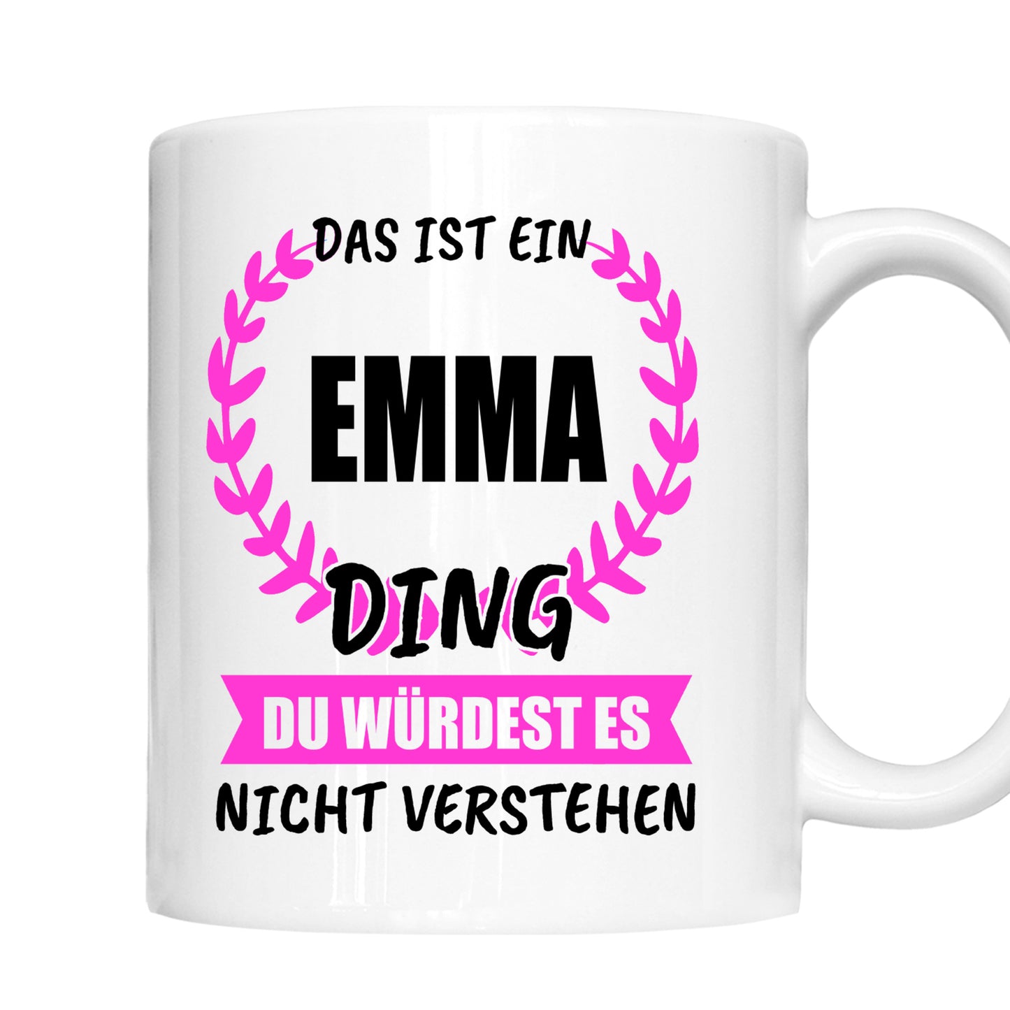 Emma Tasse
