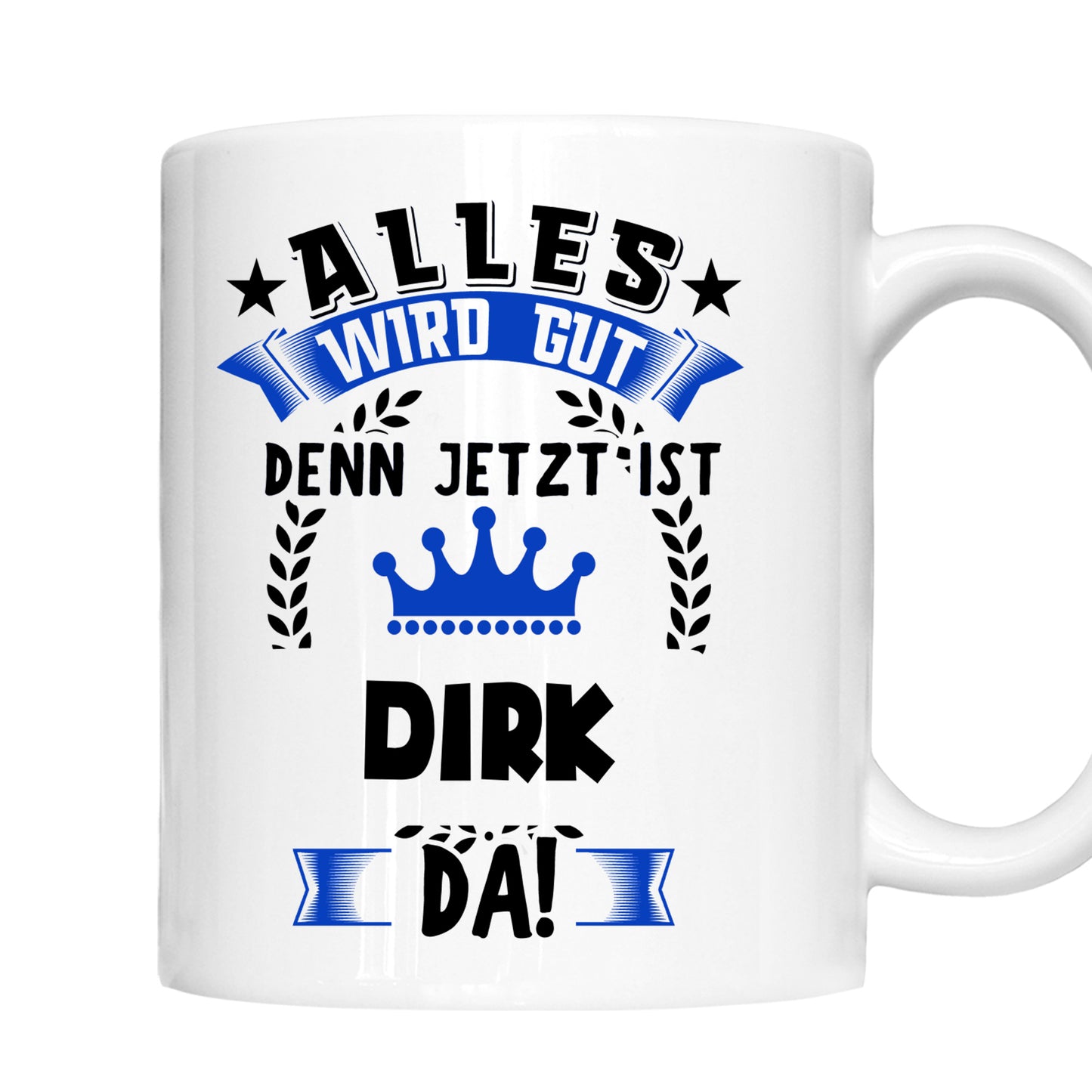Dirk Tasse