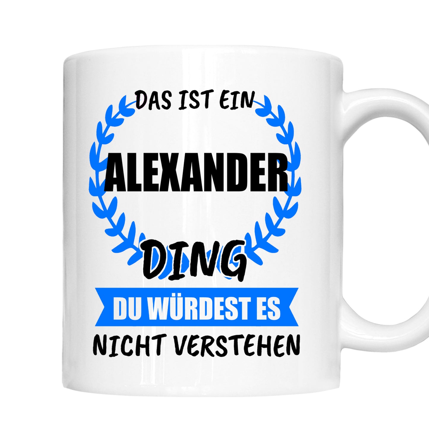 Alexander Tasse