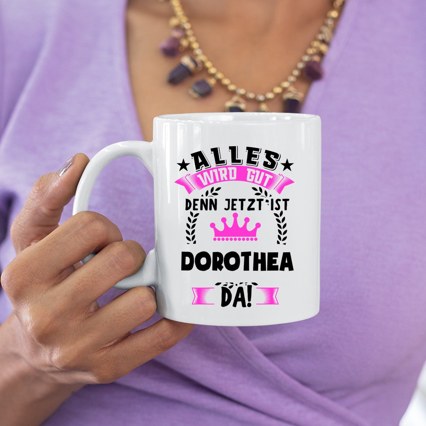 Dorothea Tasse