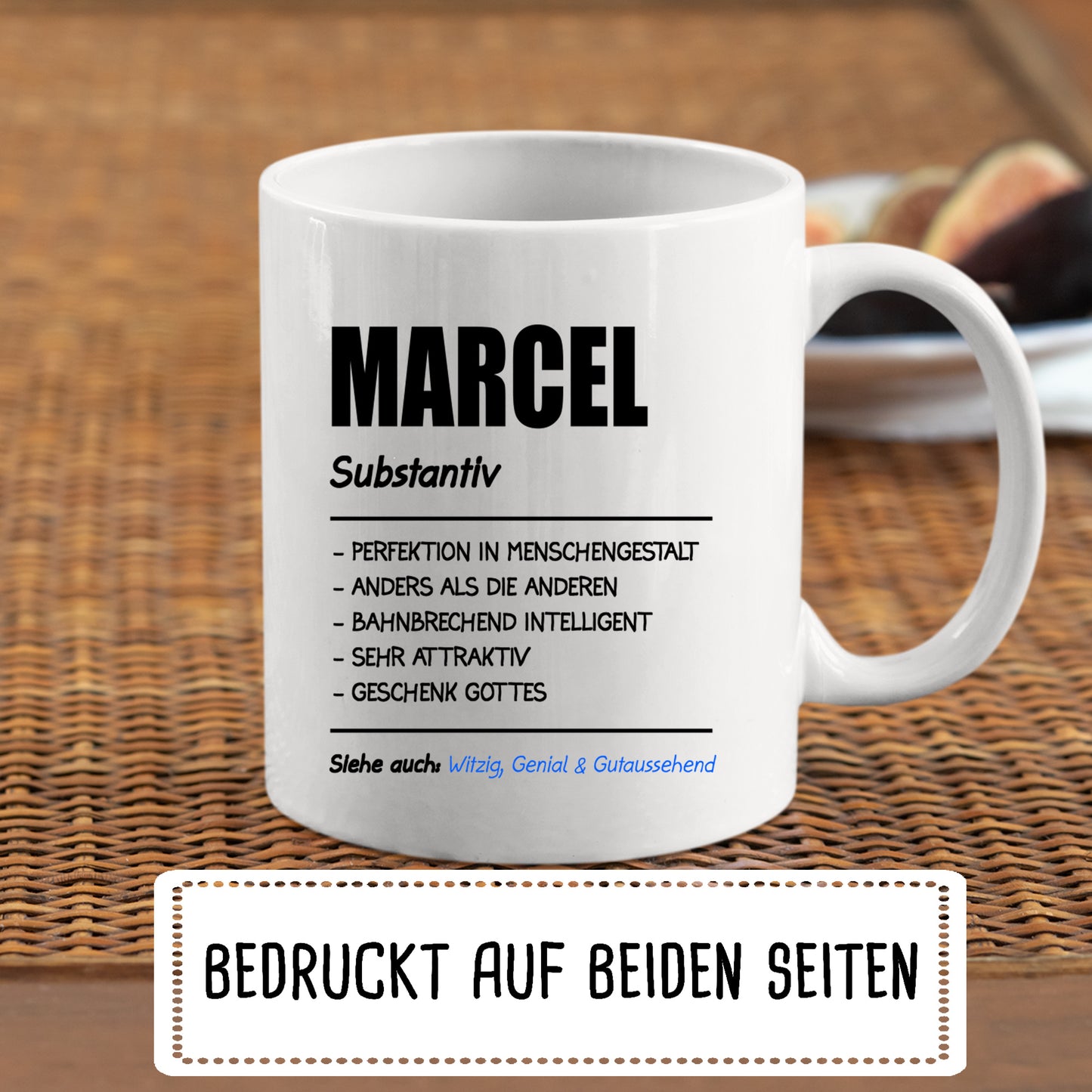Marcel Tasse
