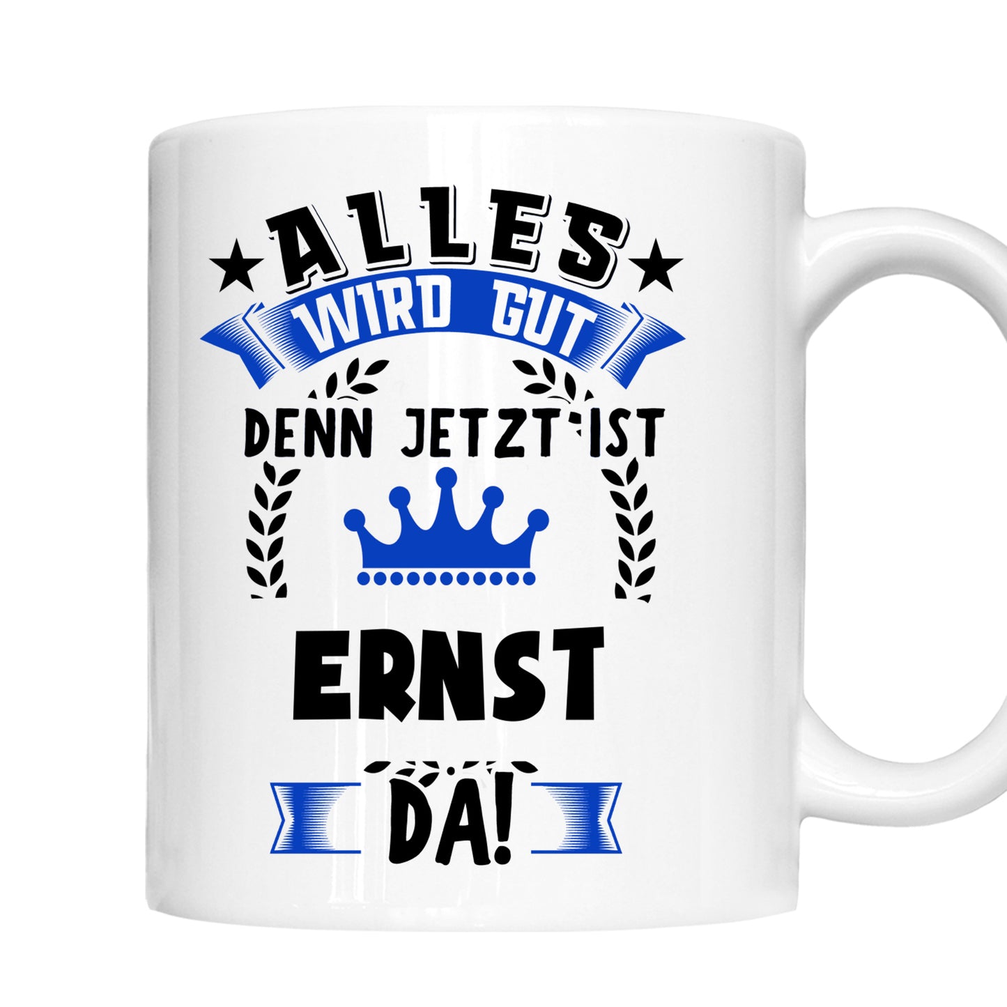 Ernst Tasse