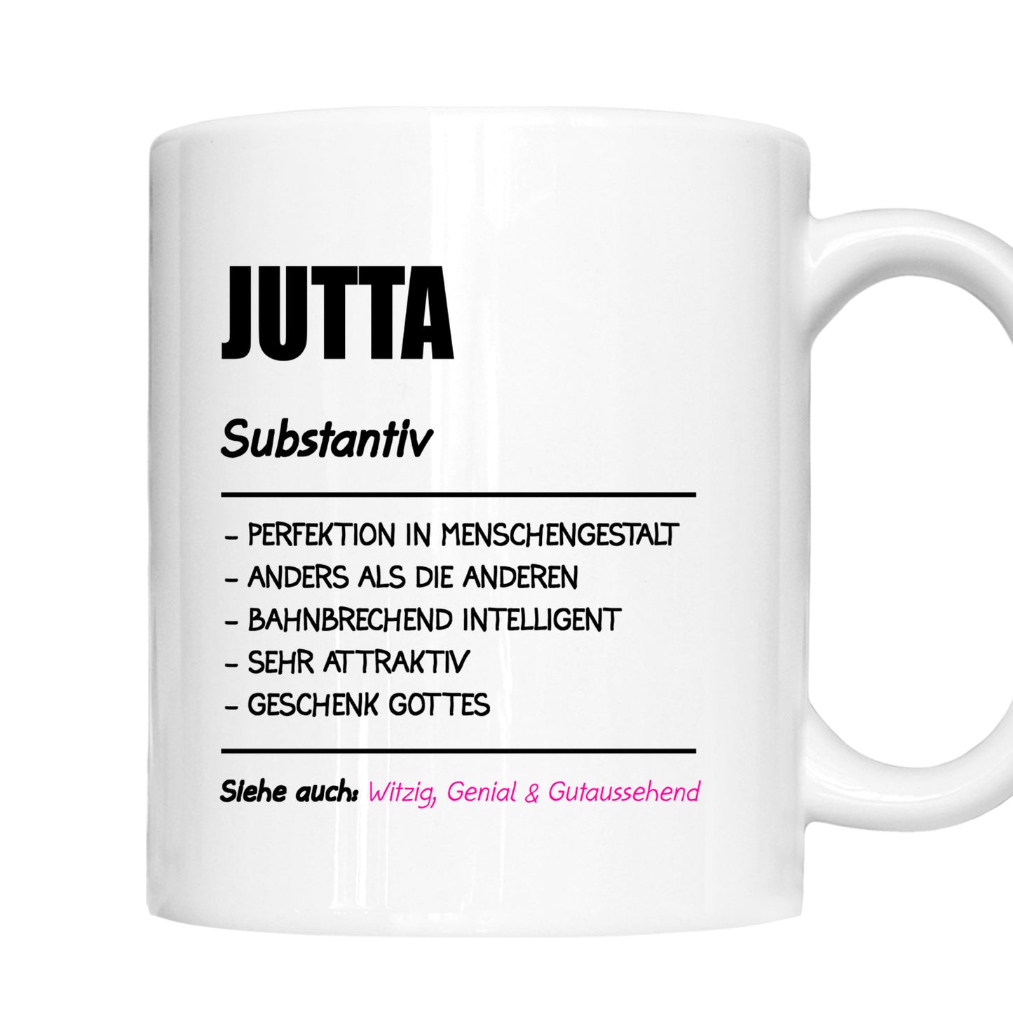 Jutta Tasse