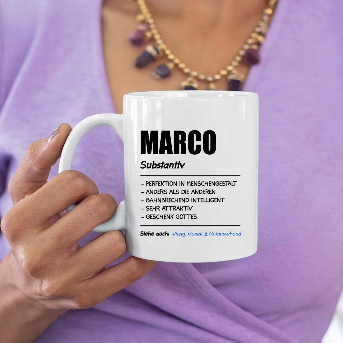 Marco Tasse