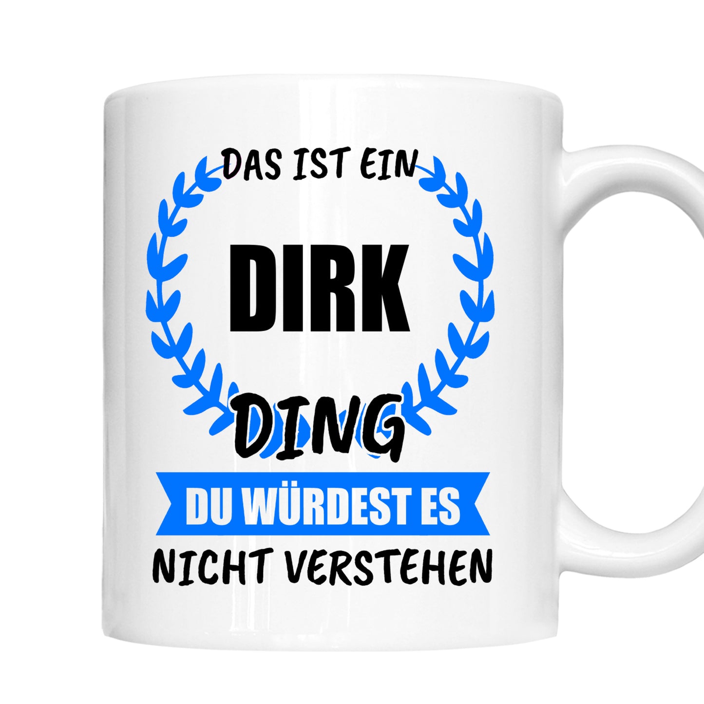 Dirk Tasse