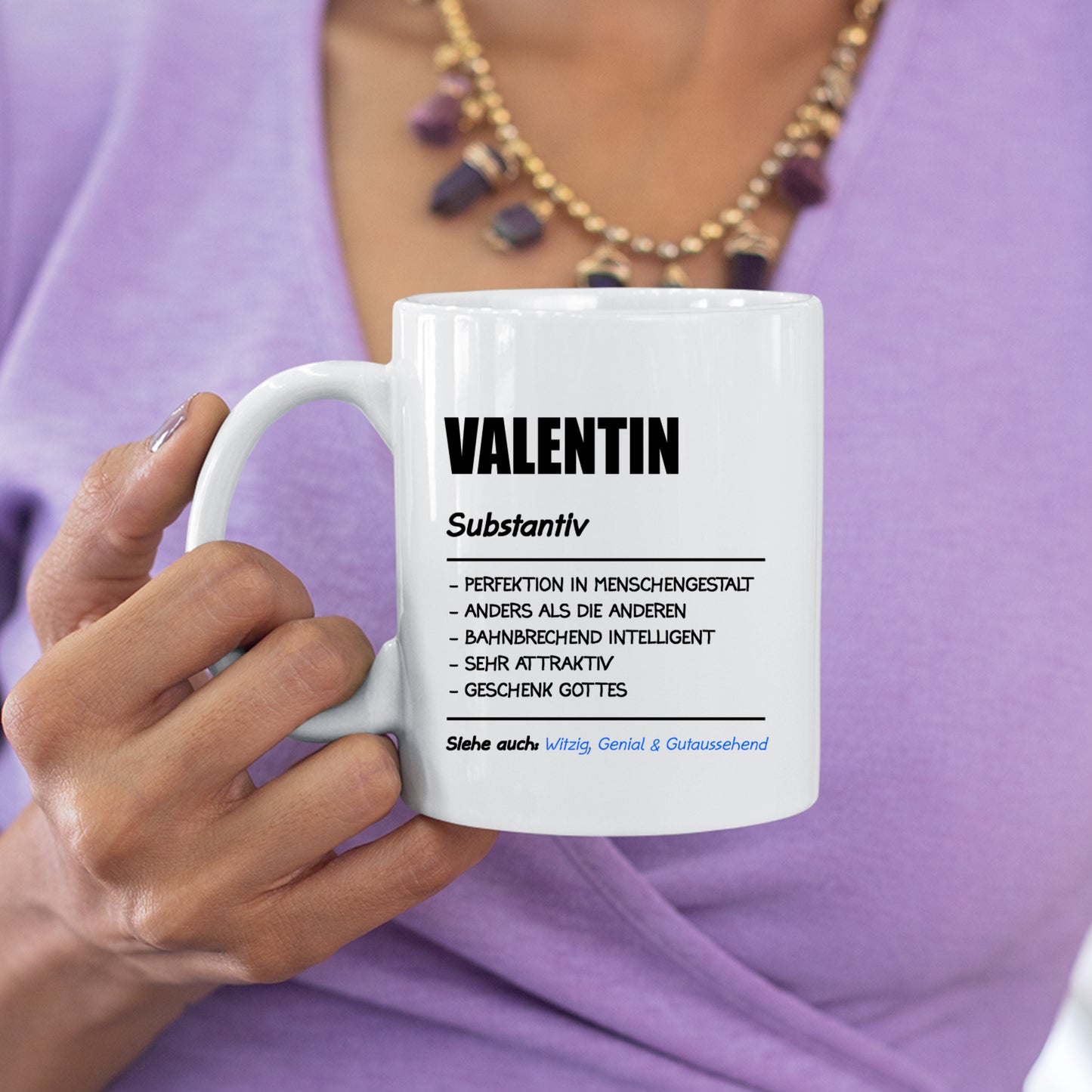 Valentin Tasse