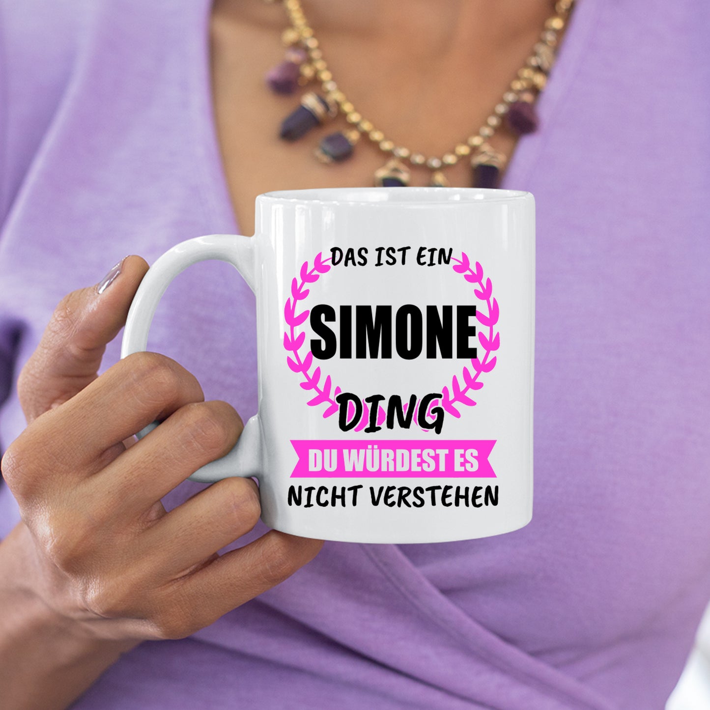 Simone Tasse