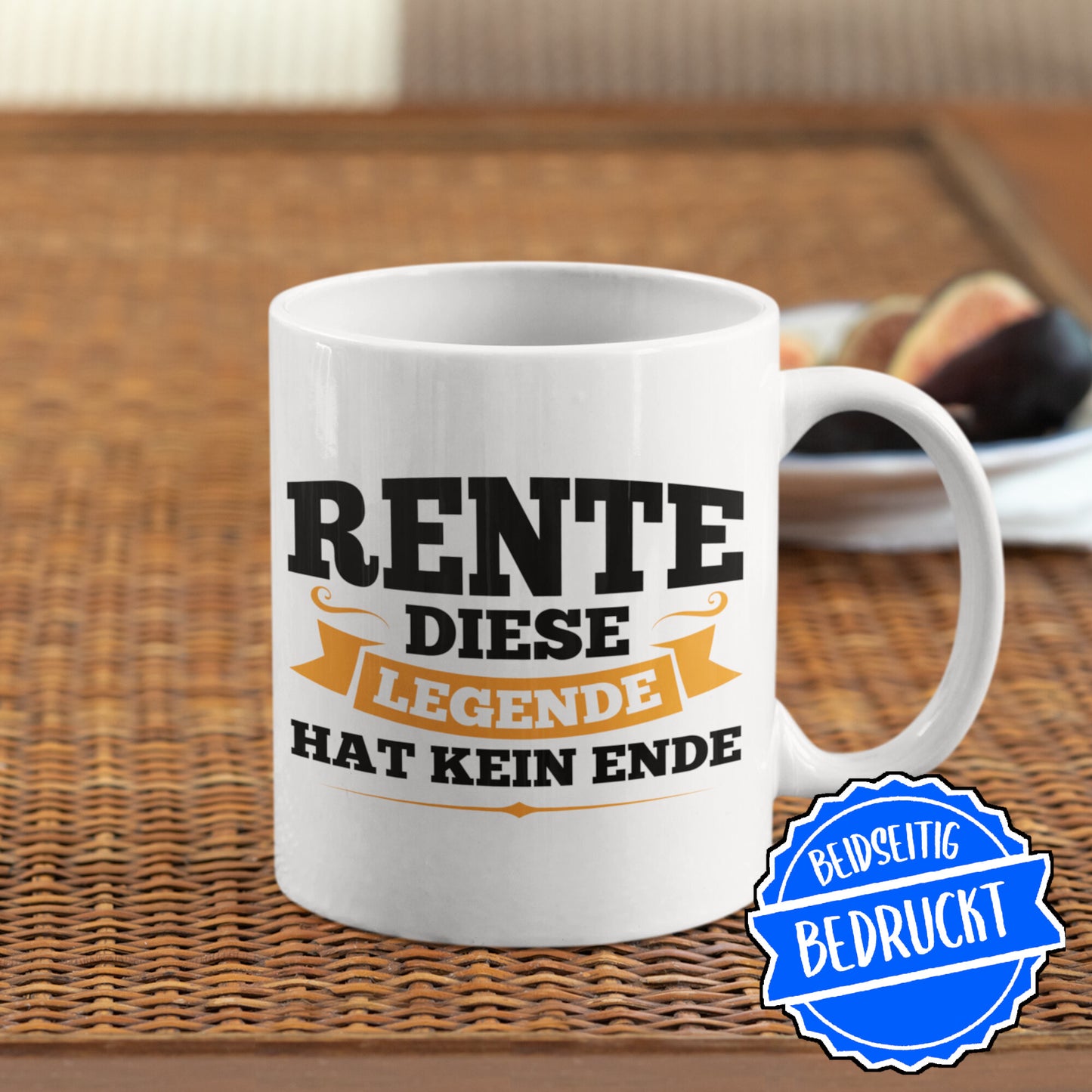 Rente Tasse | Rentner diese Legende hat kein Ende Ruhestand