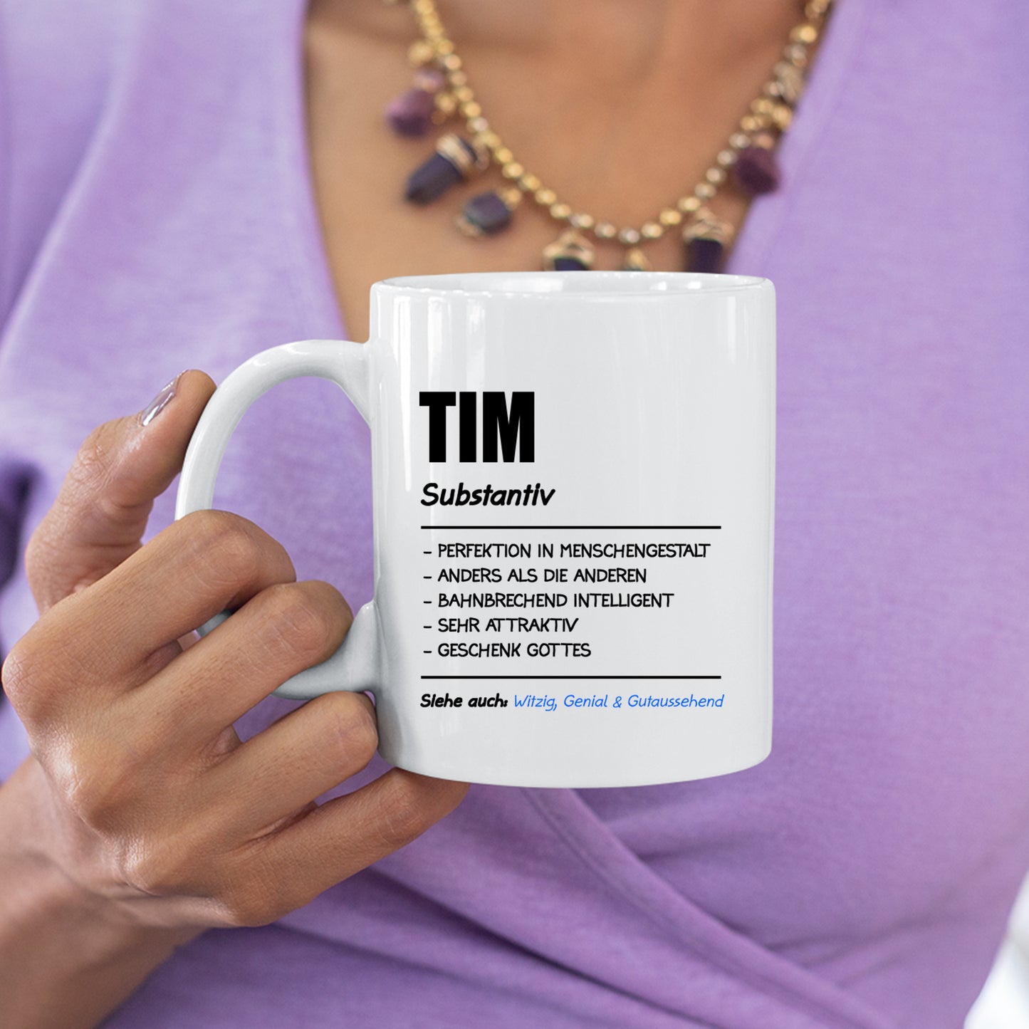 Tim Tasse