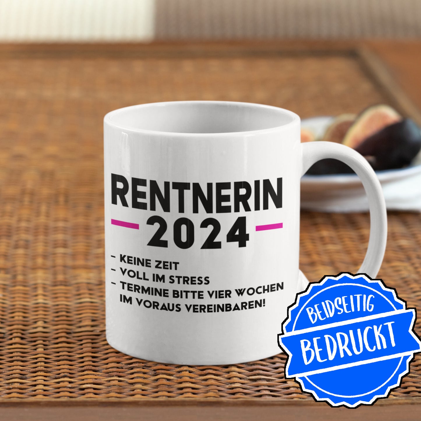 Rente Tasse | Rentner in 2024 keine Zeit | Ruhestand Rentenalter