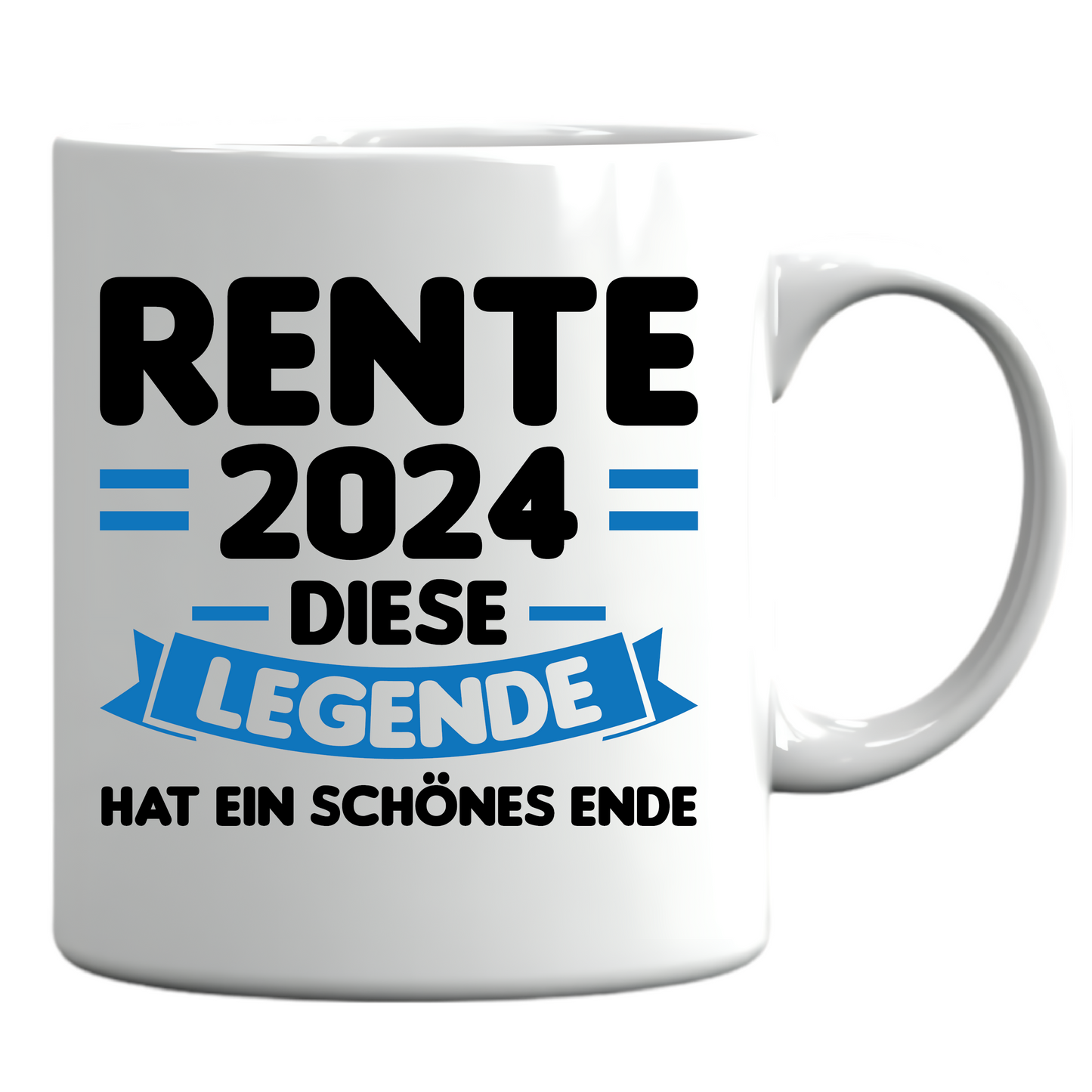 Rente Tasse | Rente 2024 diese Legende hat ein schönes Ende Rentnerin
