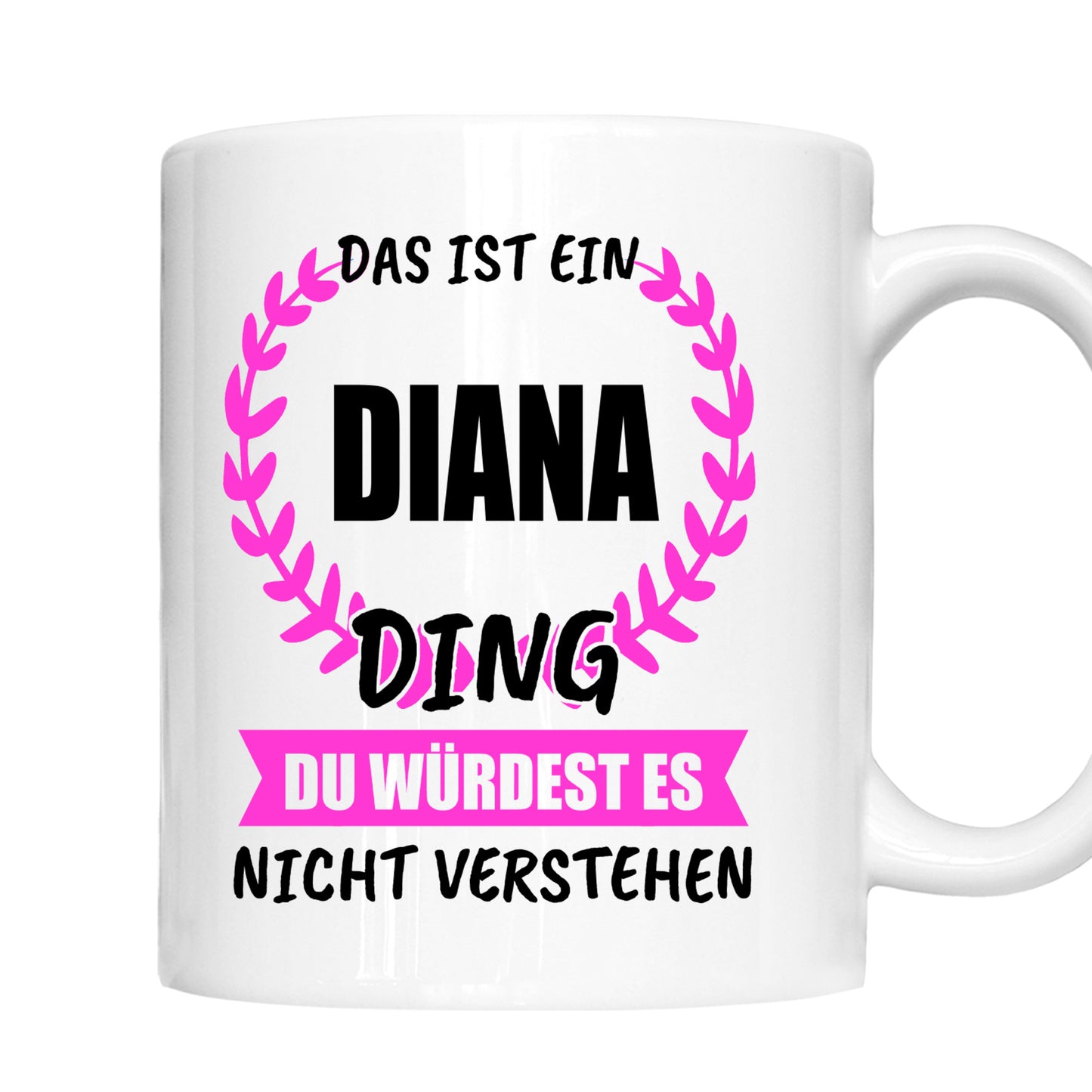 Diana Tasse
