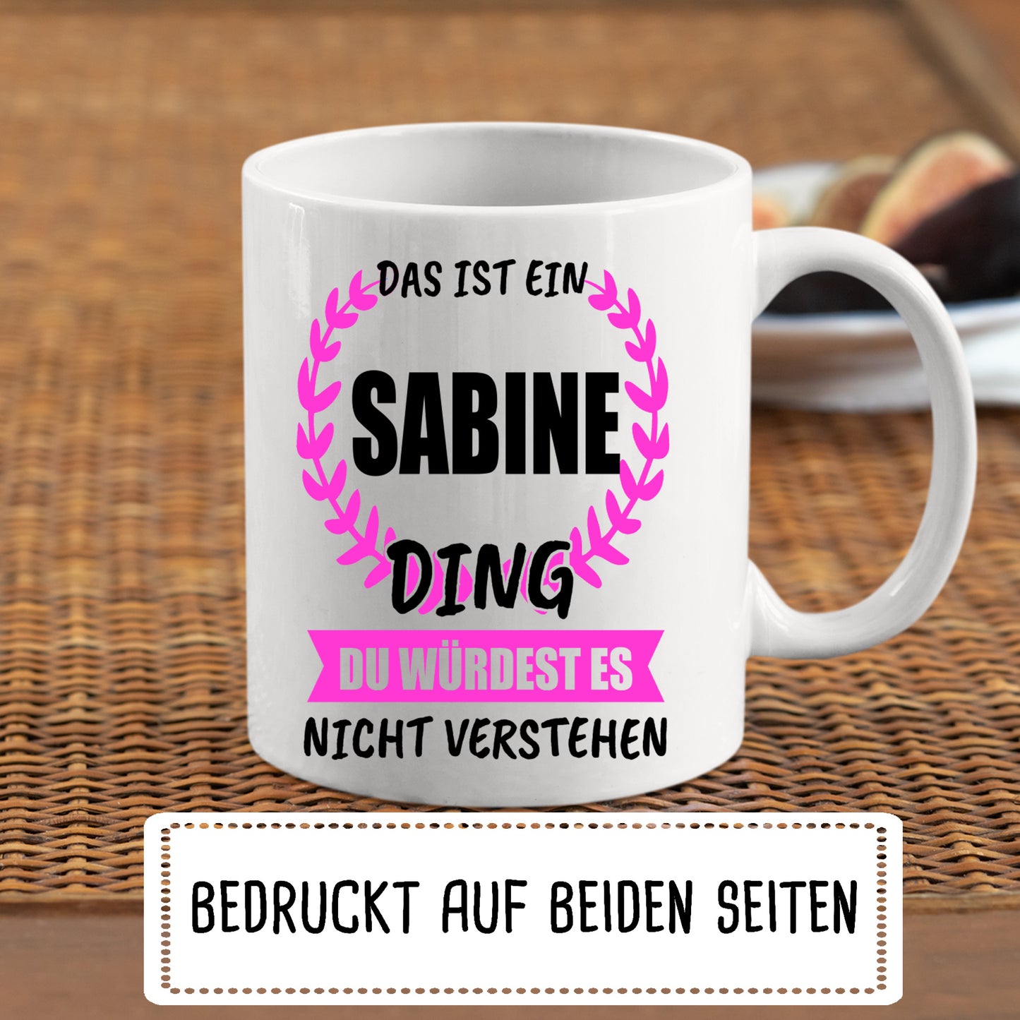Sabine Tasse