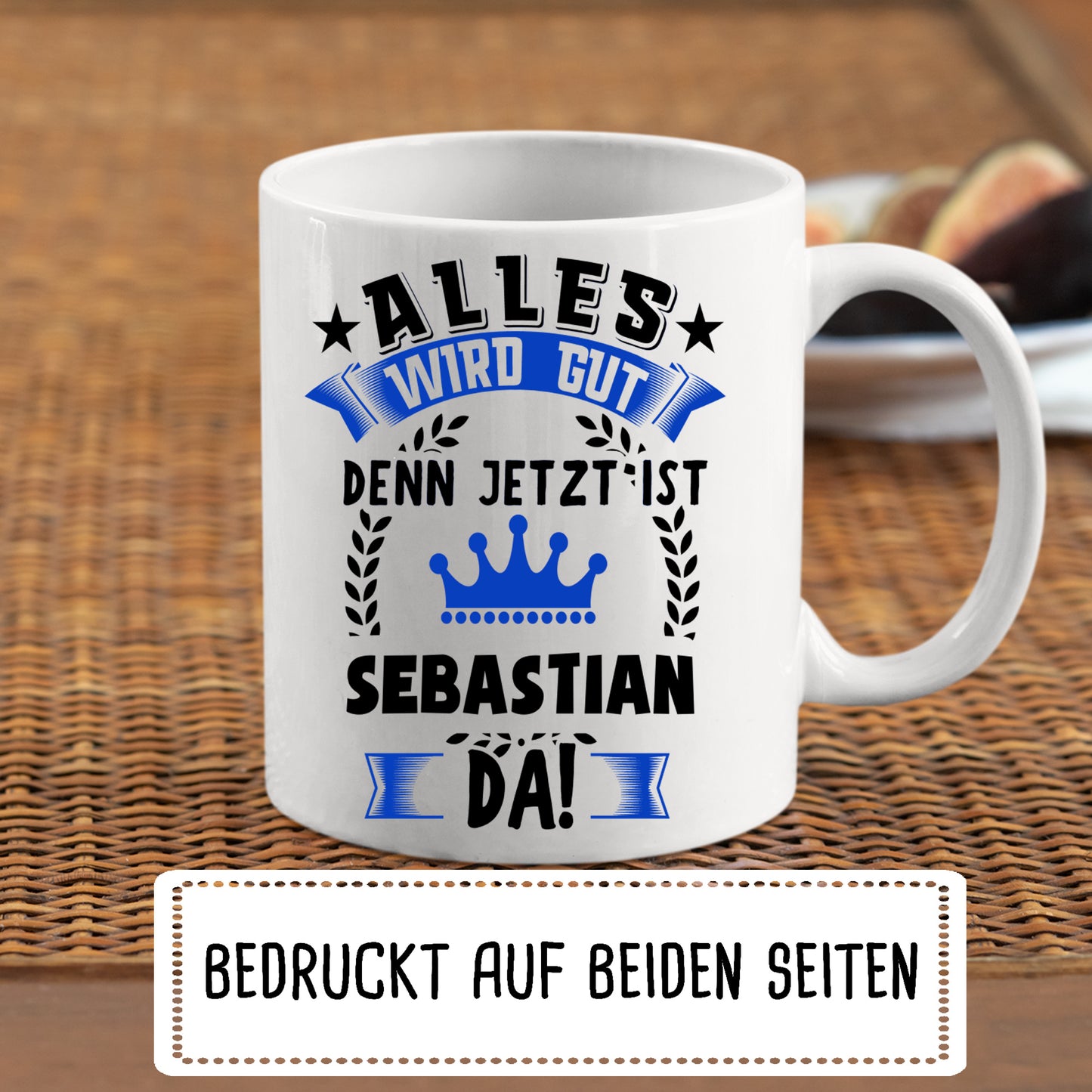 Sebastian Tasse