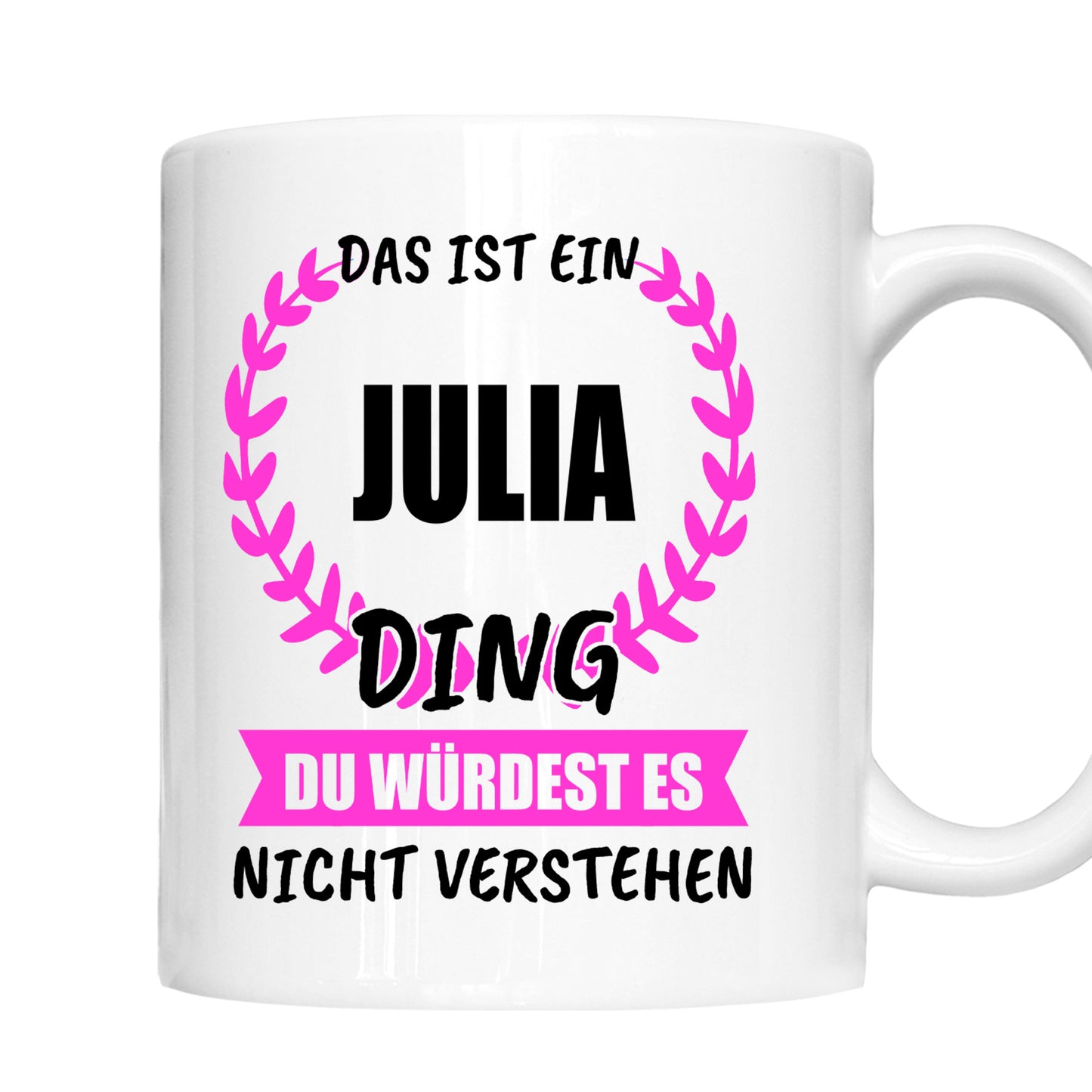 Julia Tasse