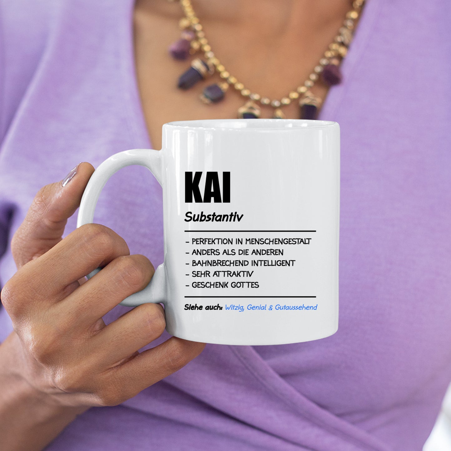 Kai Tasse