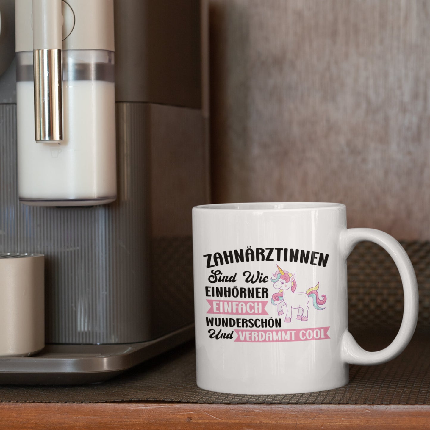 Zahnärztin Tasse Zahnarzt Geschenk Ärztin Tasse Zahnärztin