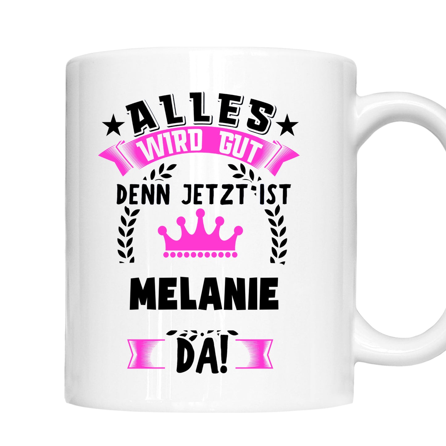 Melanie Tasse
