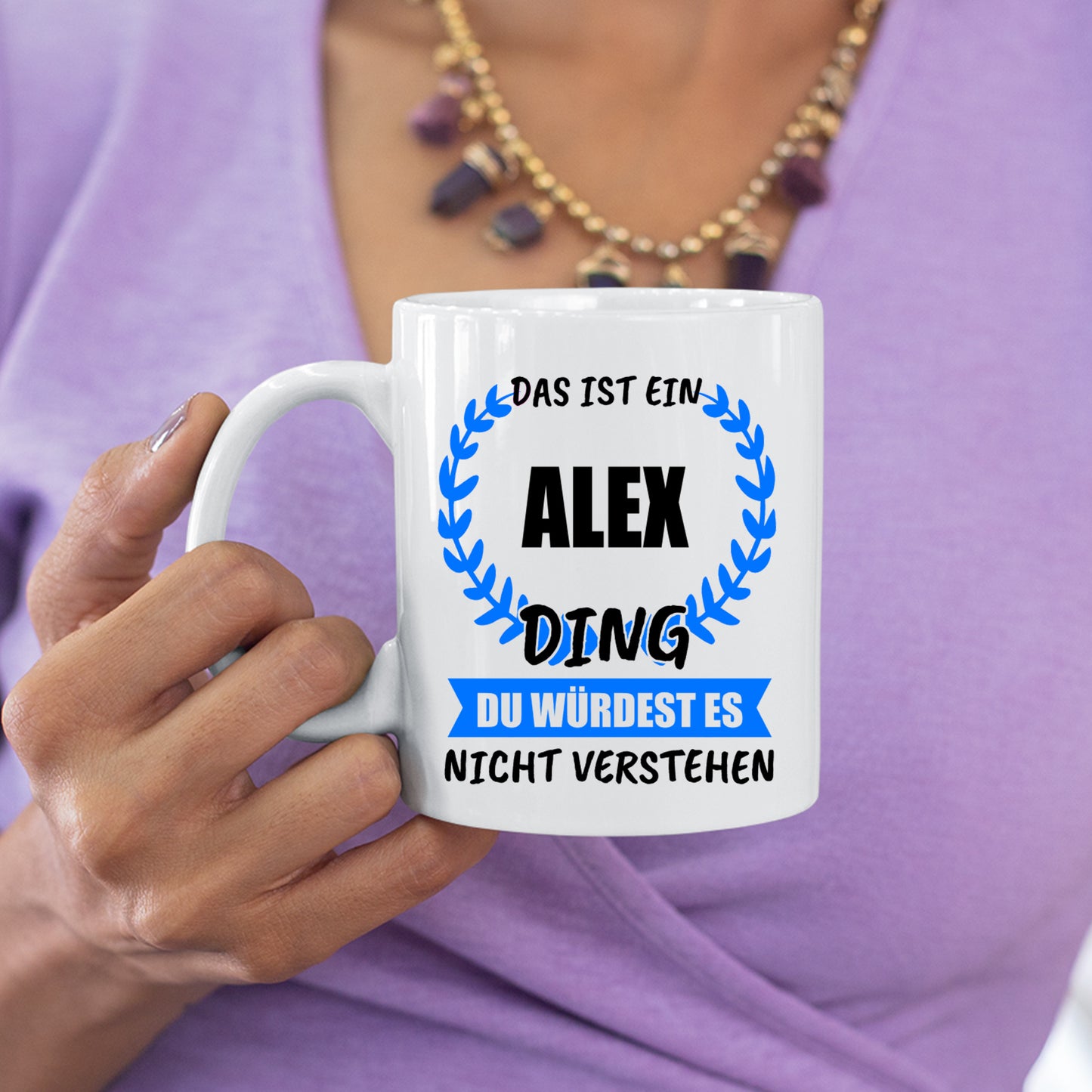 Alex Tasse