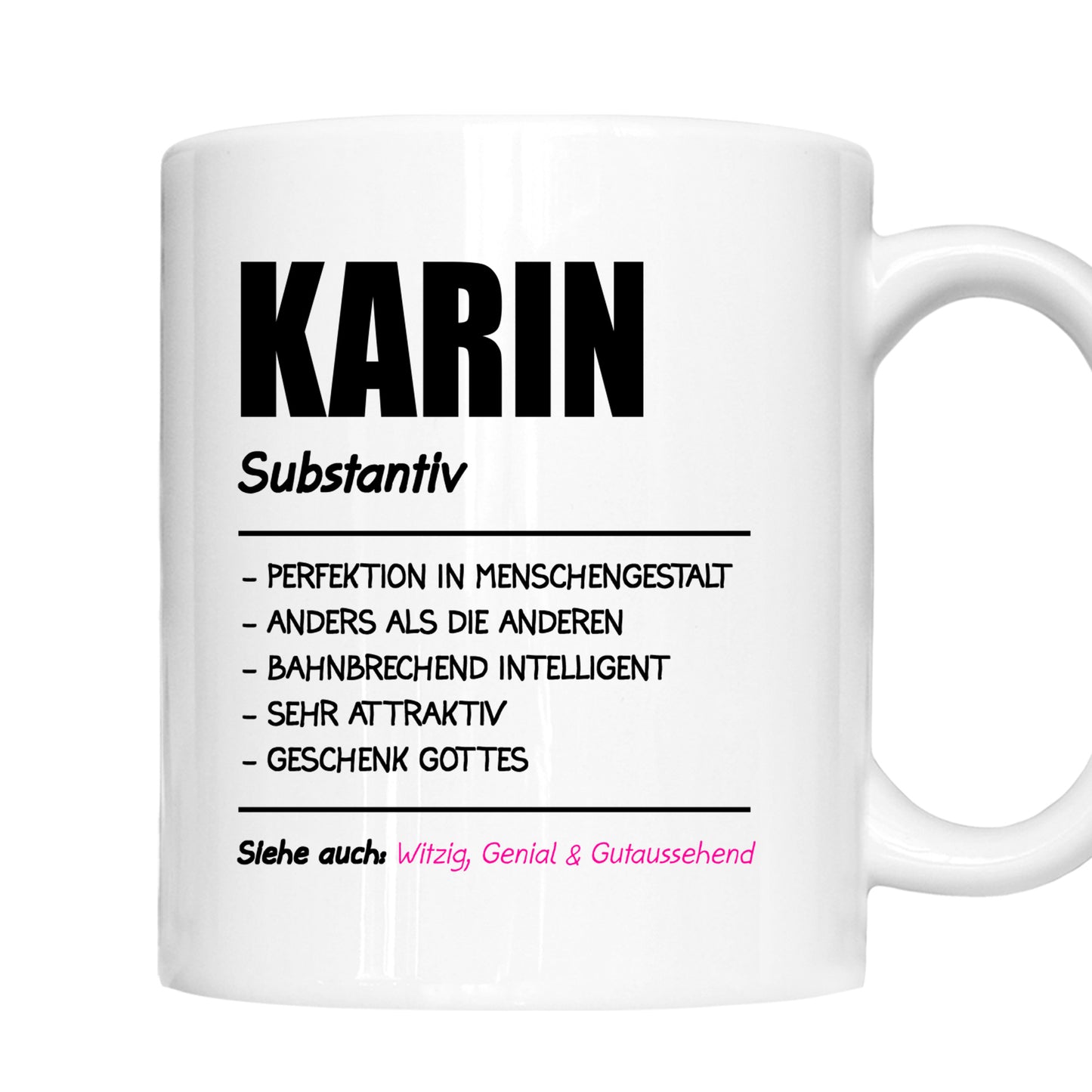 Karin Tasse