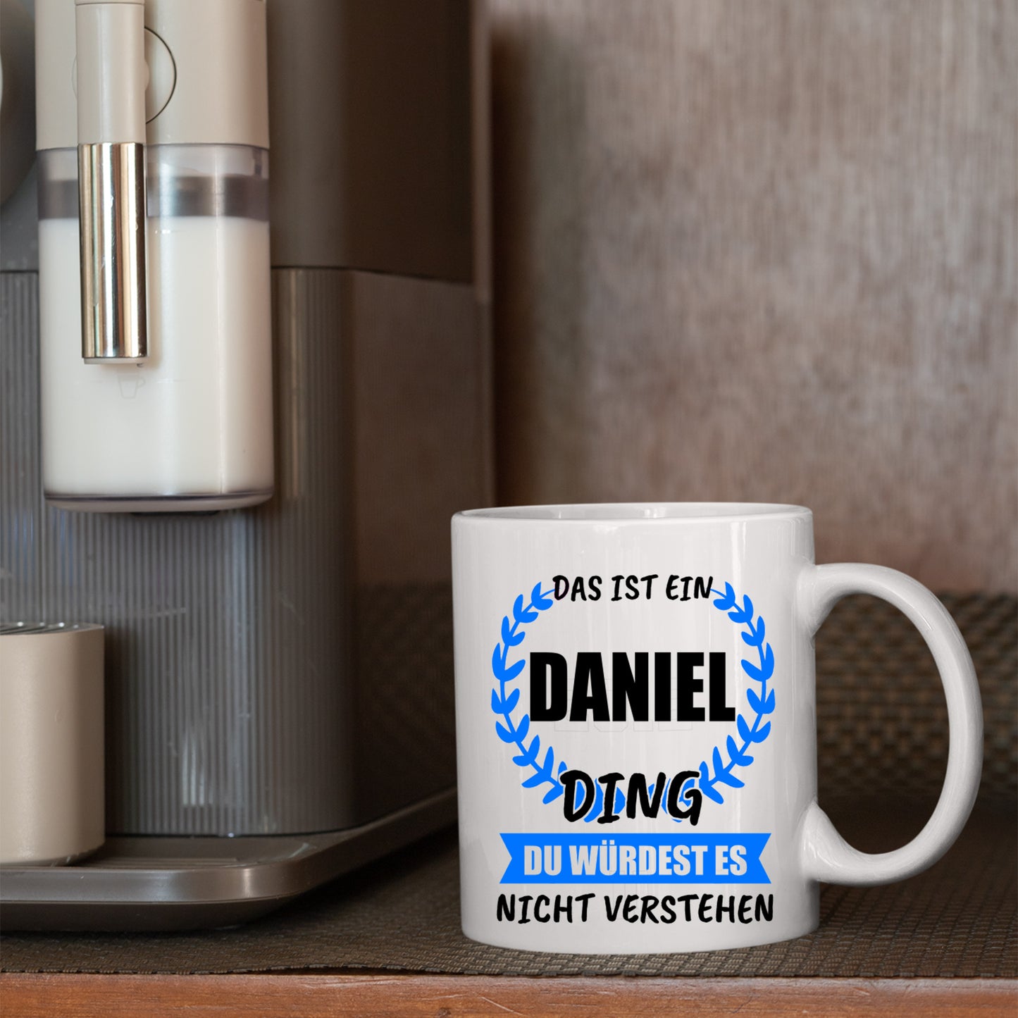 Daniel Tasse