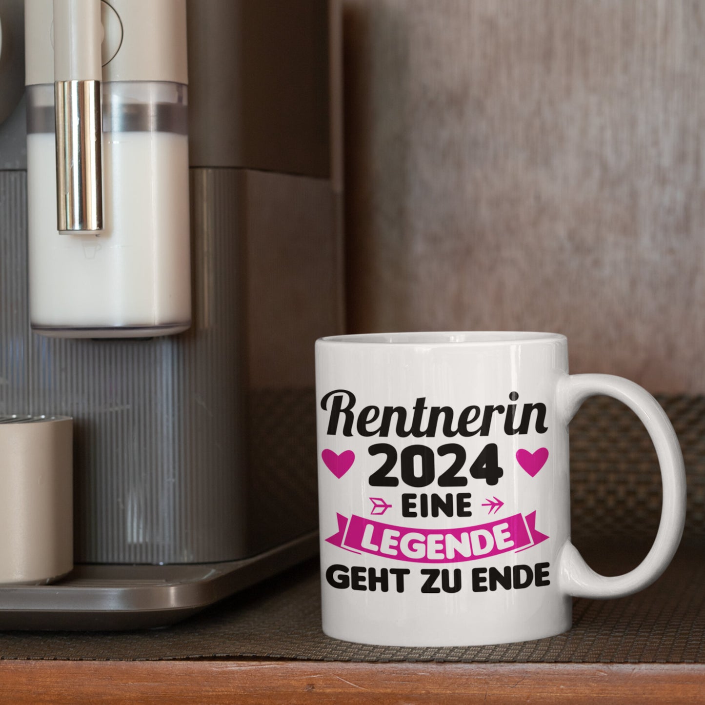 Rente Tasse | Rentner diese Legende hat kein Ende Ruhestand